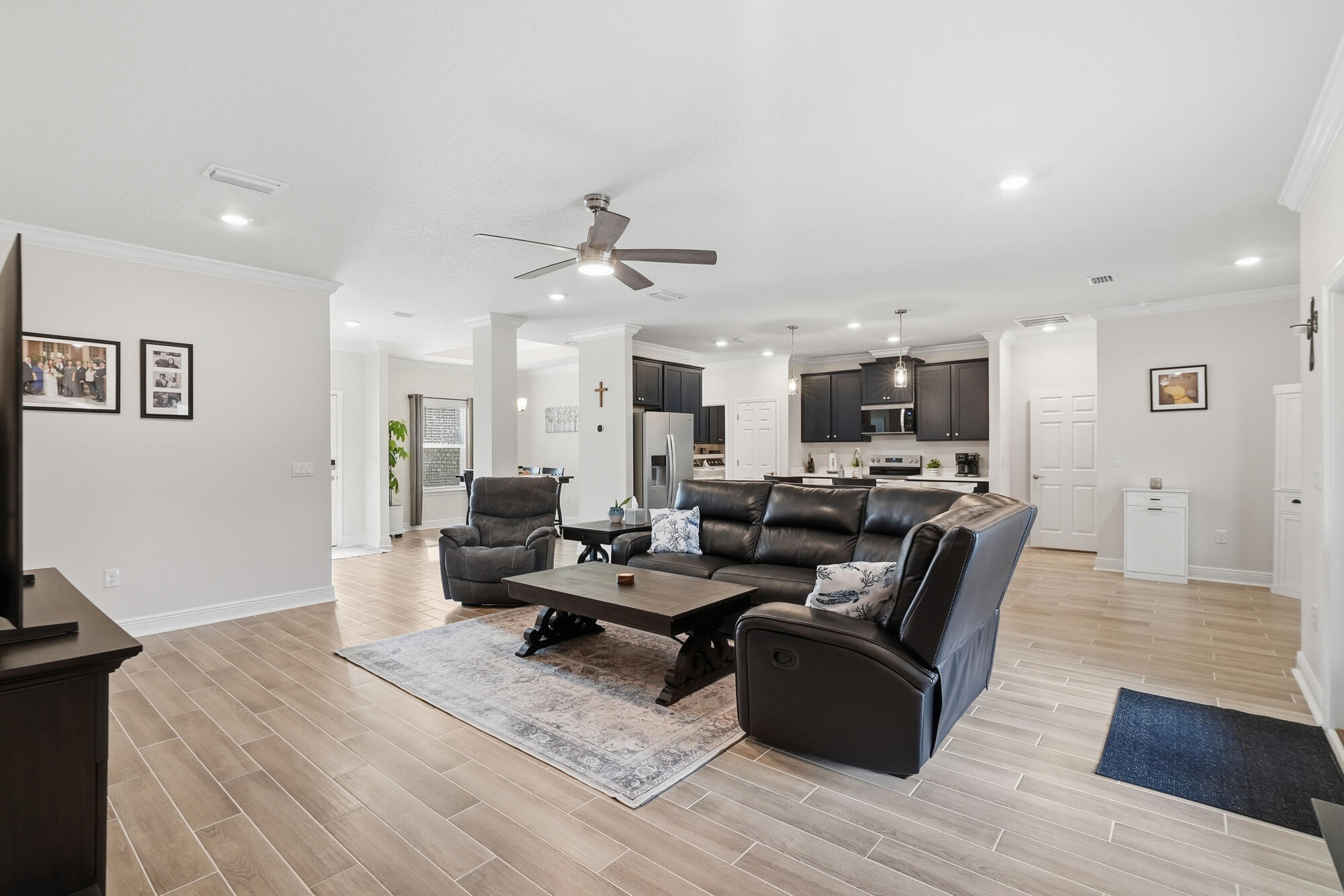 WINDSWEPT ESTATES - Residential