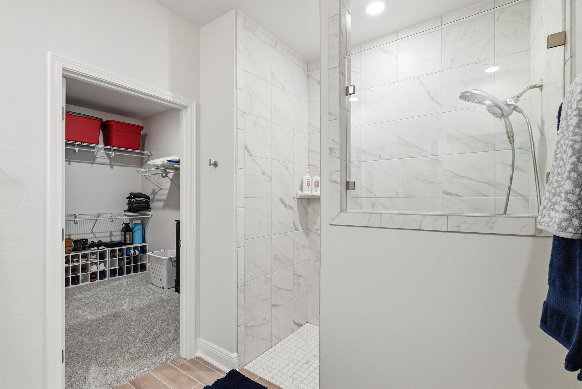 WINDSWEPT ESTATES - Residential