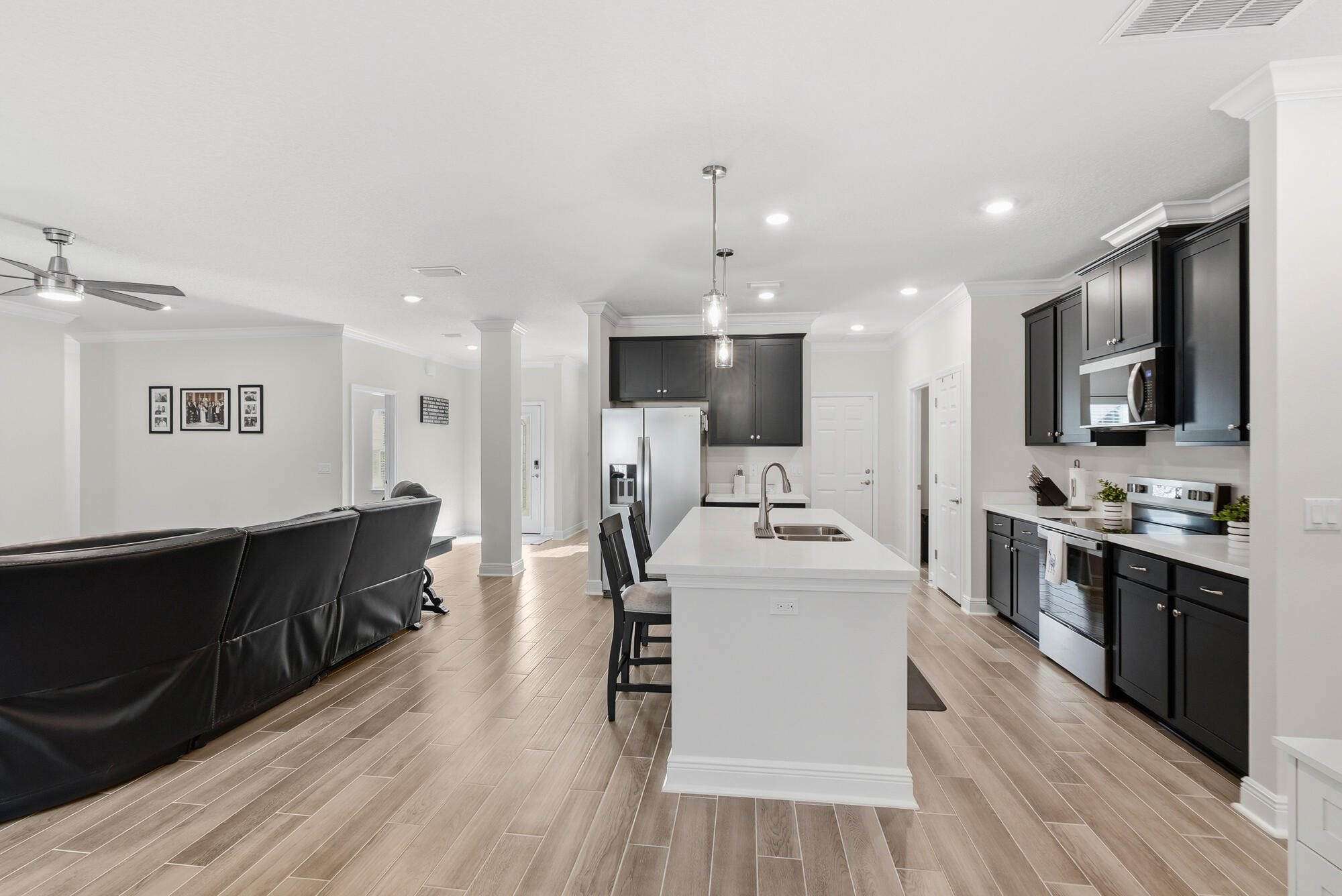 WINDSWEPT ESTATES - Residential