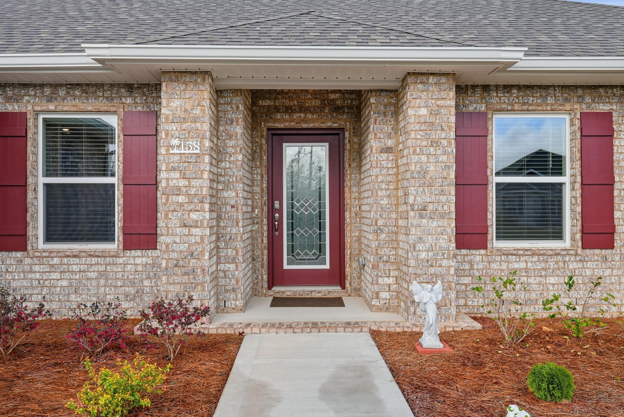 WINDSWEPT ESTATES - Residential