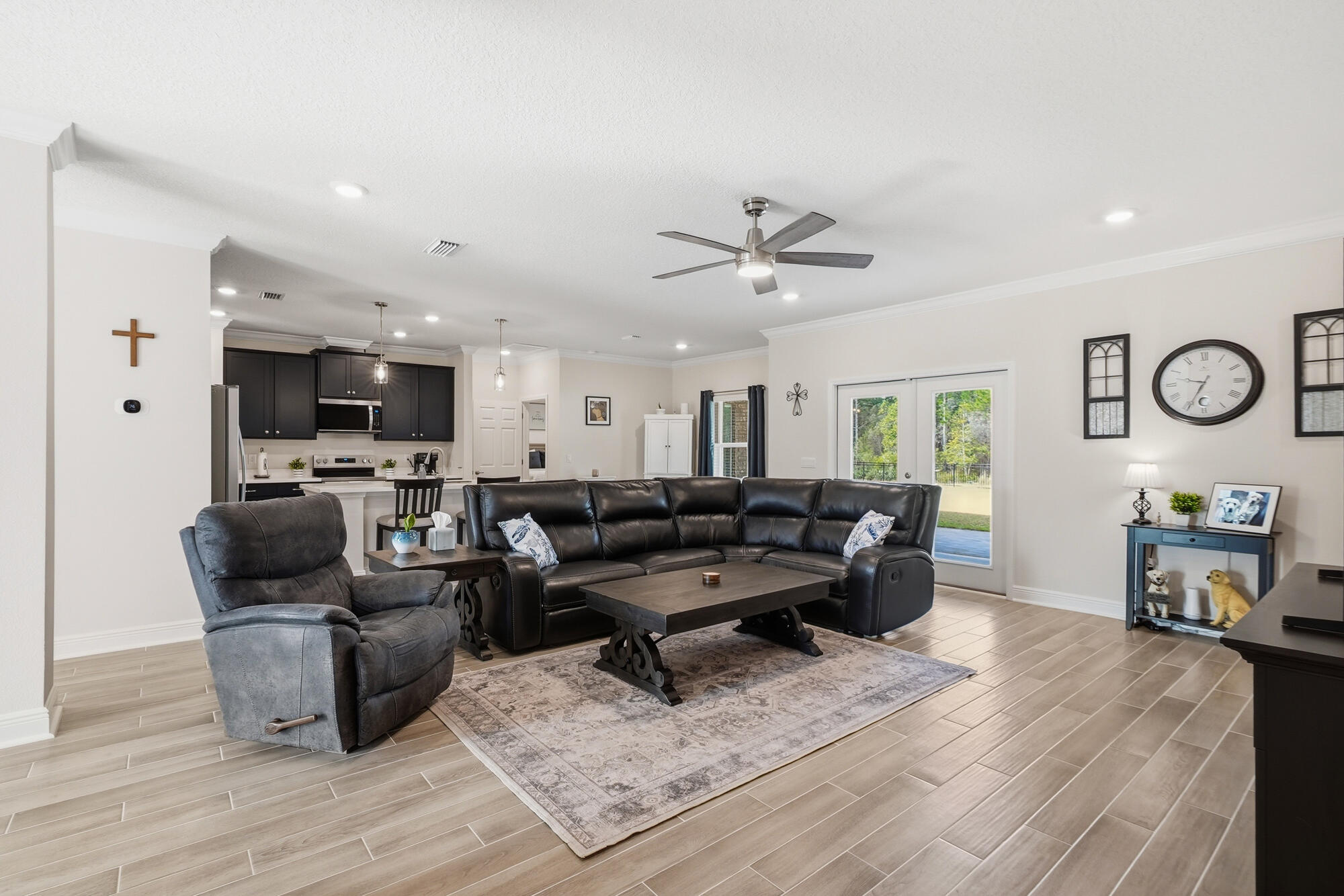 WINDSWEPT ESTATES - Residential