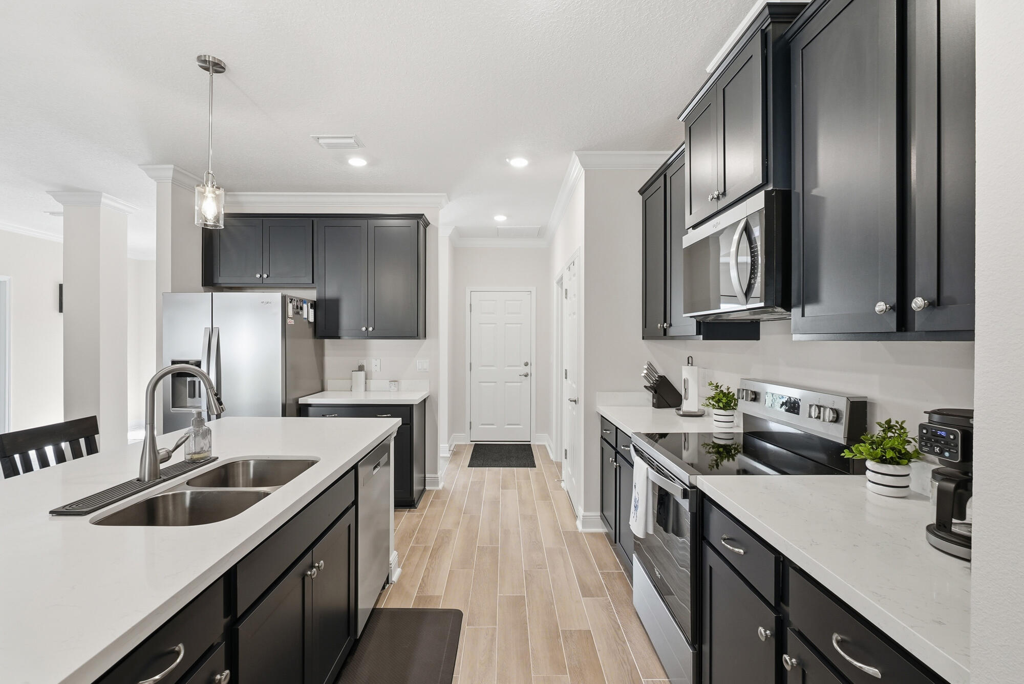 WINDSWEPT ESTATES - Residential