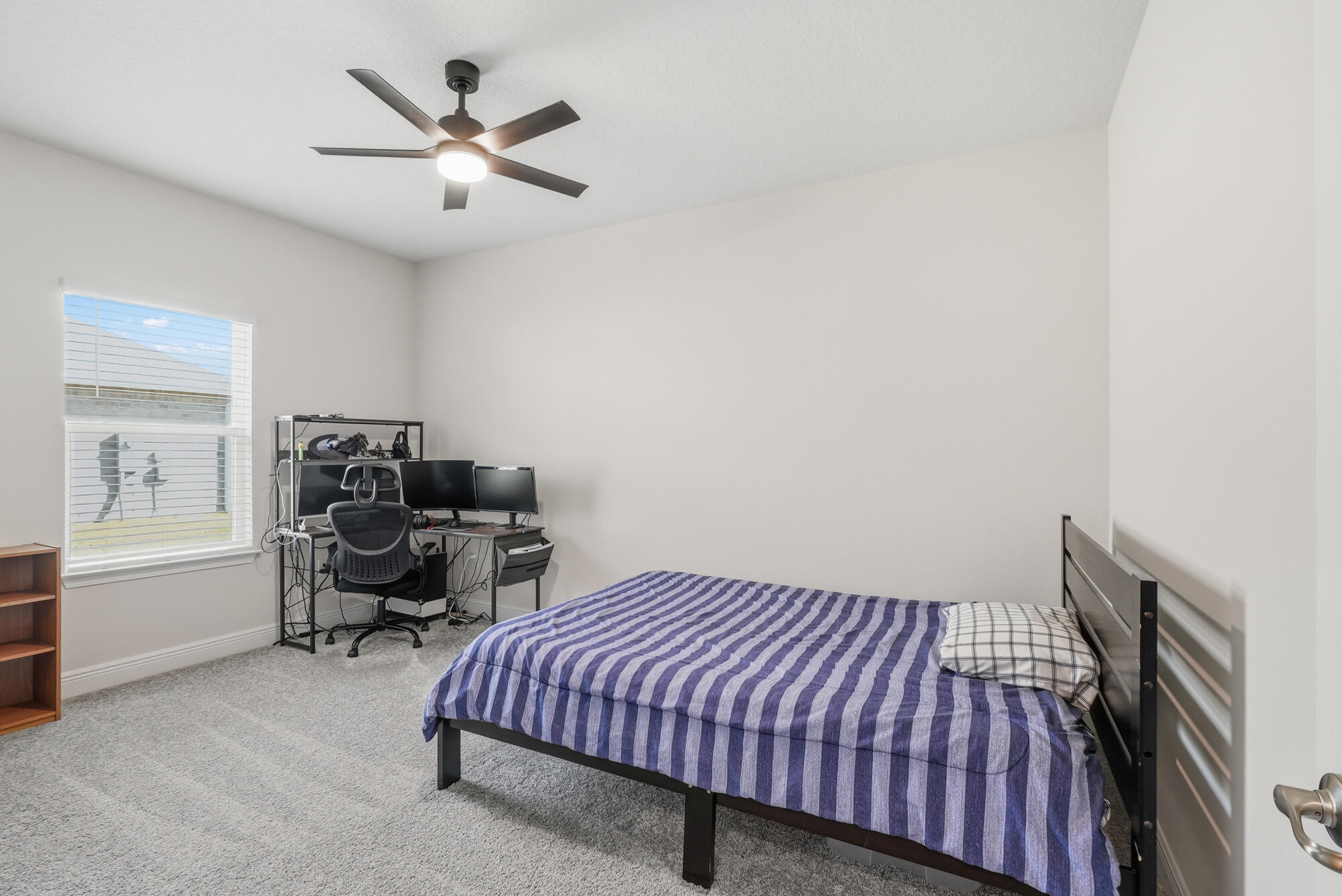 WINDSWEPT ESTATES - Residential