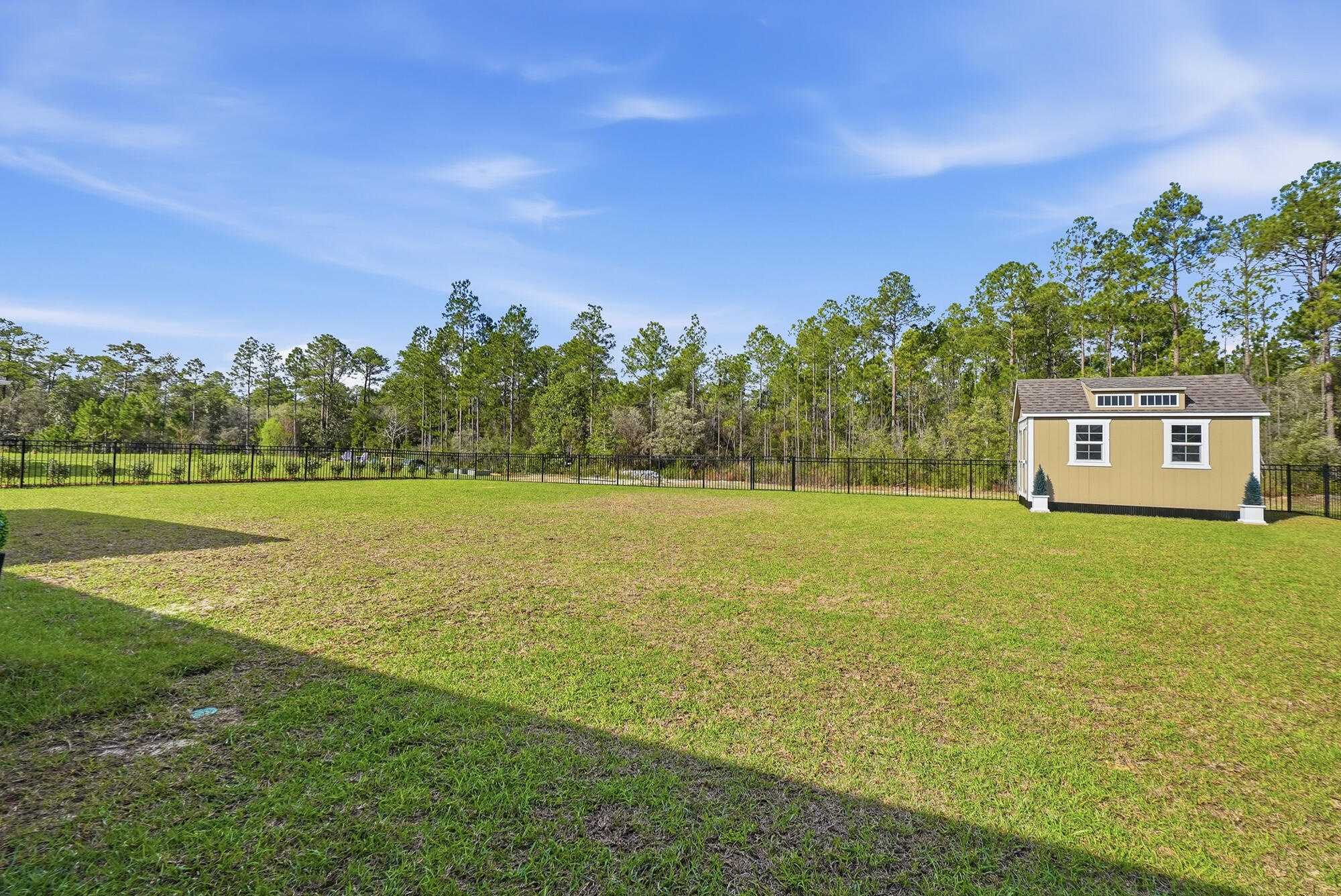 WINDSWEPT ESTATES - Residential