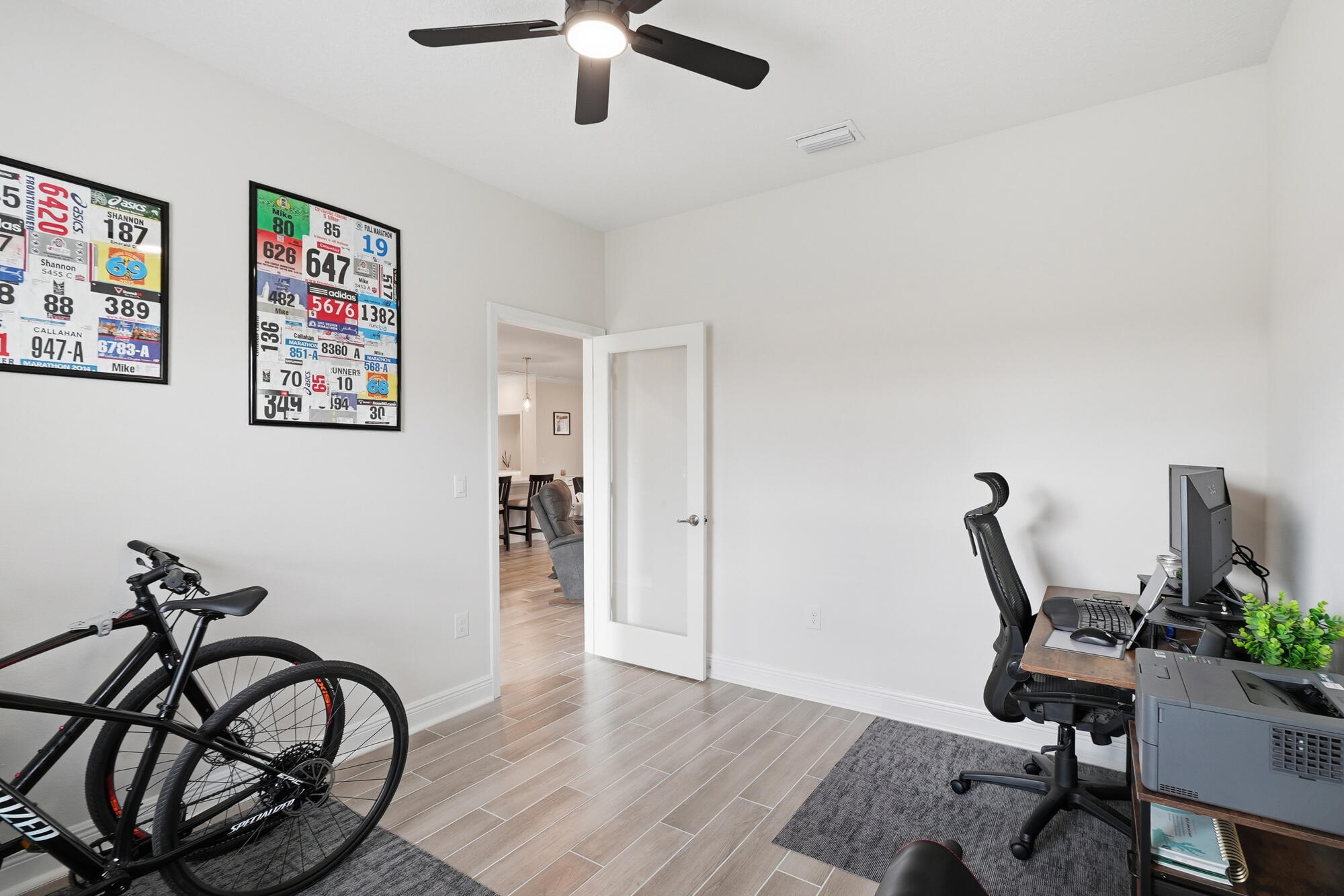 WINDSWEPT ESTATES - Residential