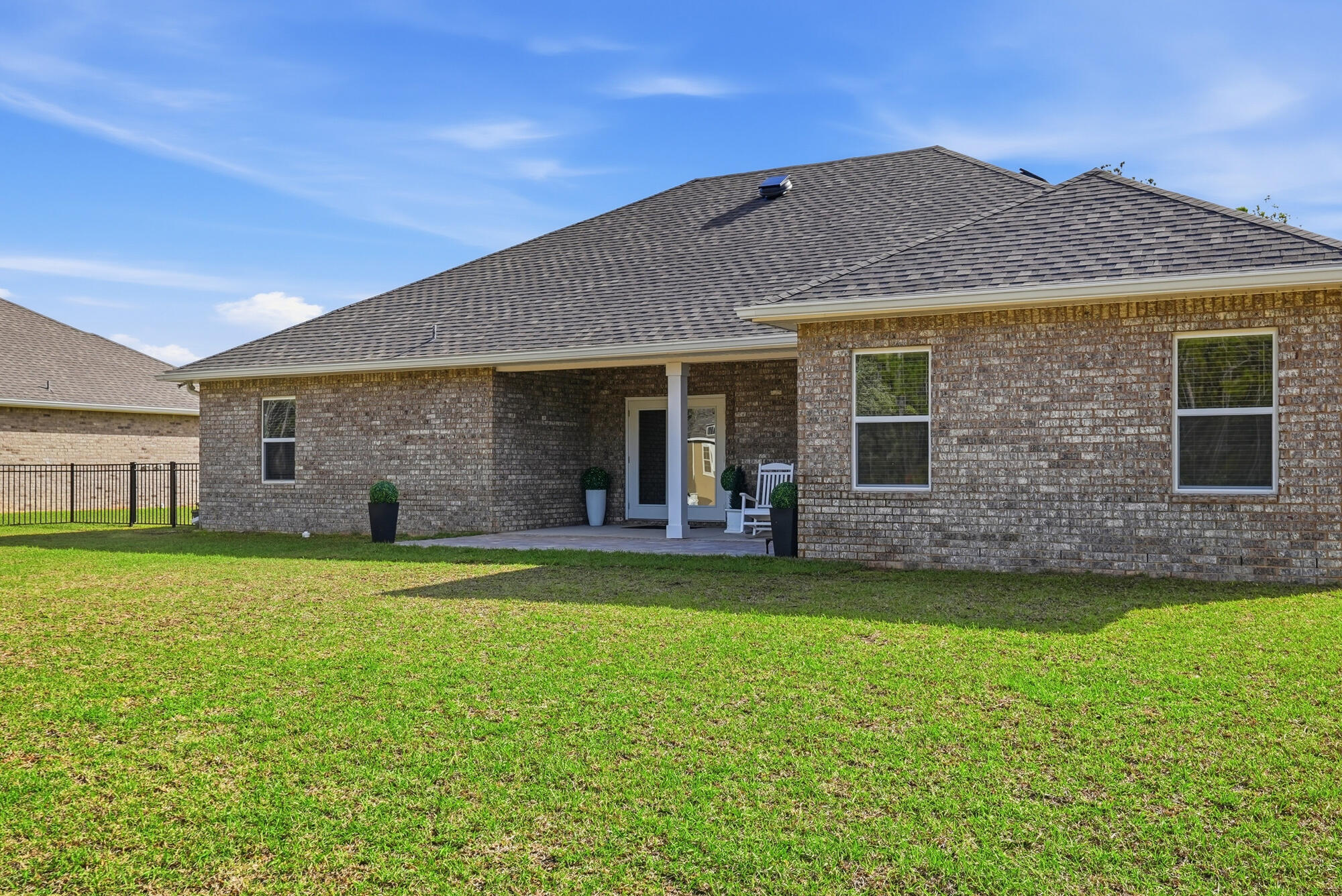 WINDSWEPT ESTATES - Residential