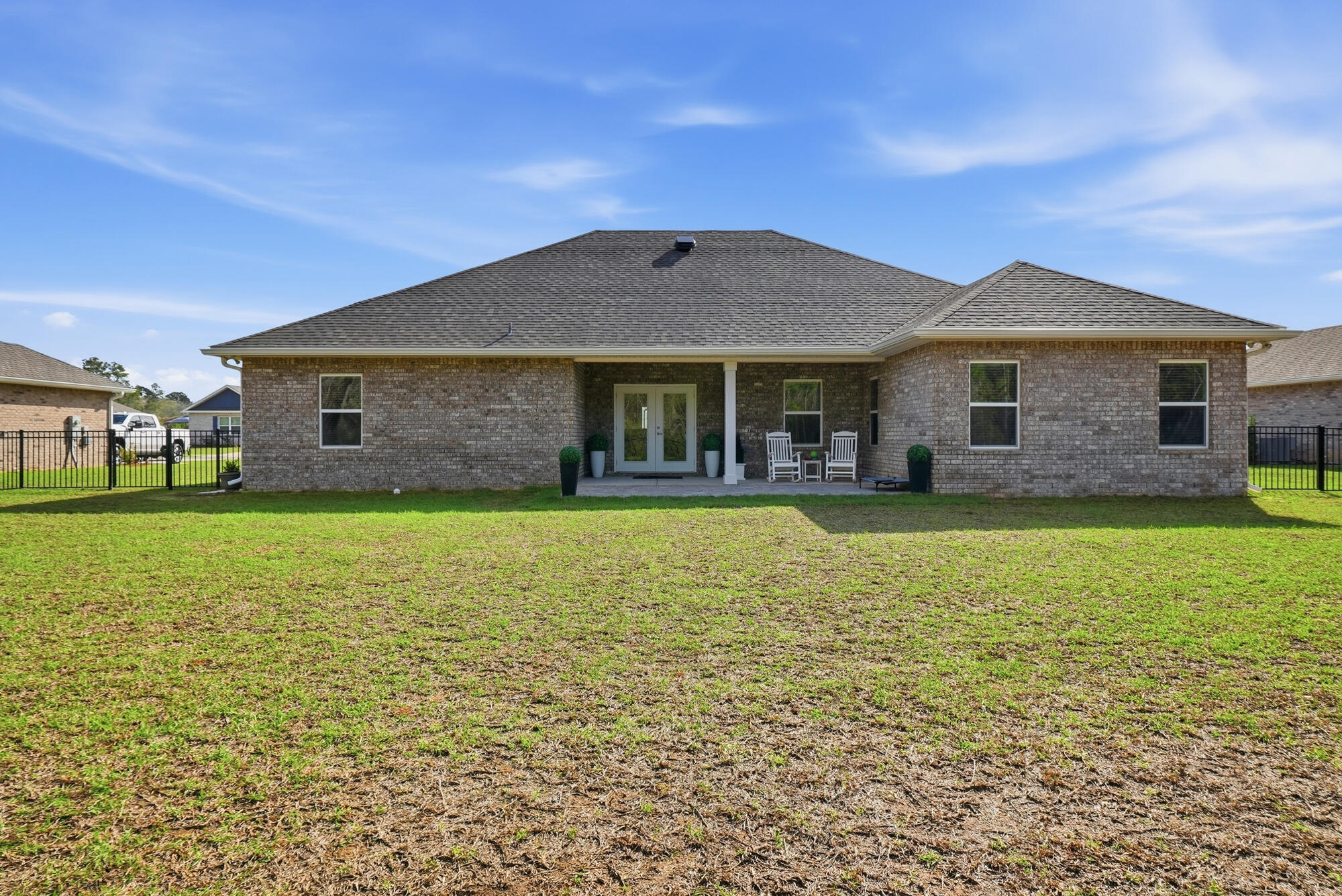 WINDSWEPT ESTATES - Residential