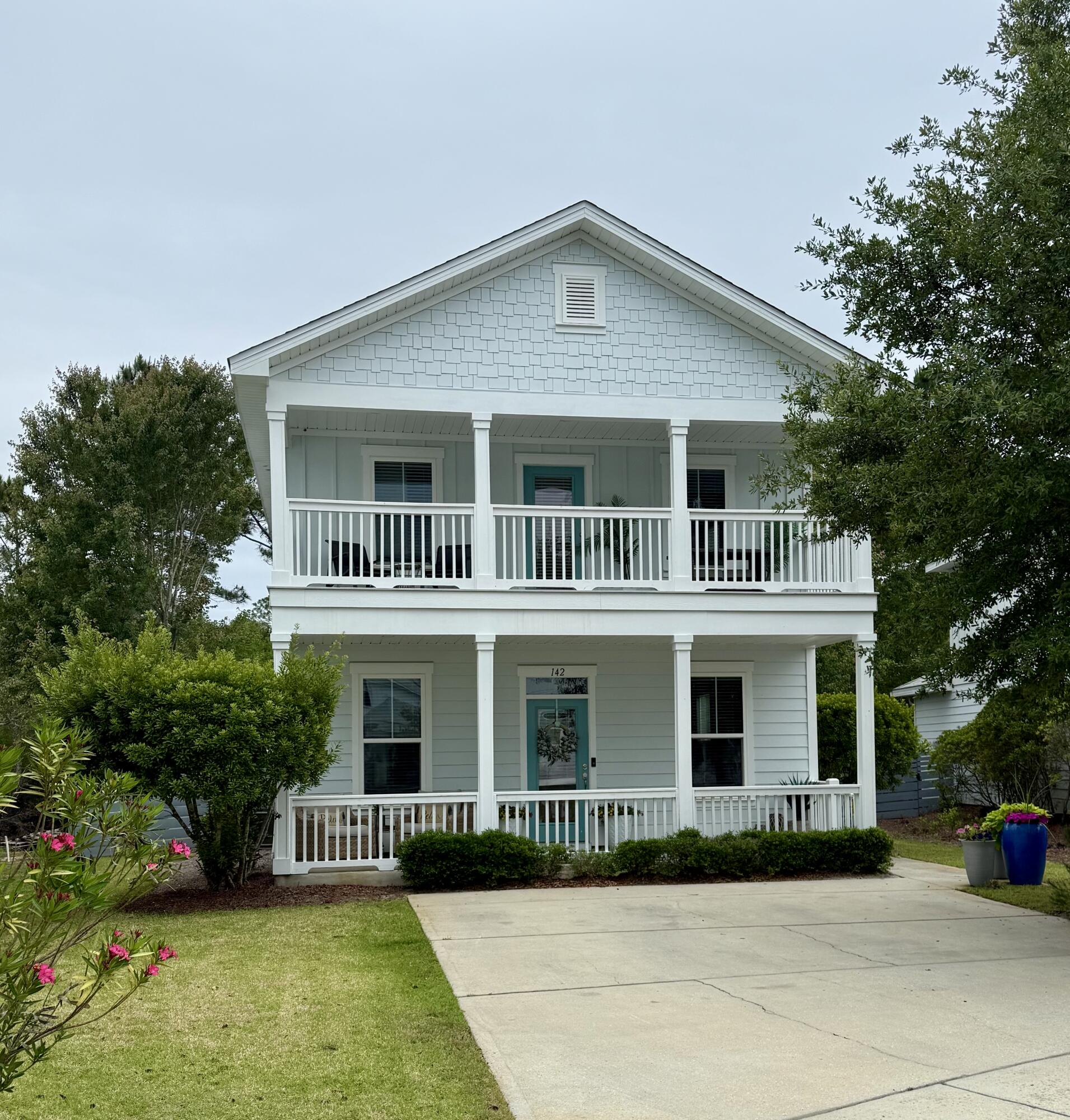 AUDUBON POINT - Residential Lease