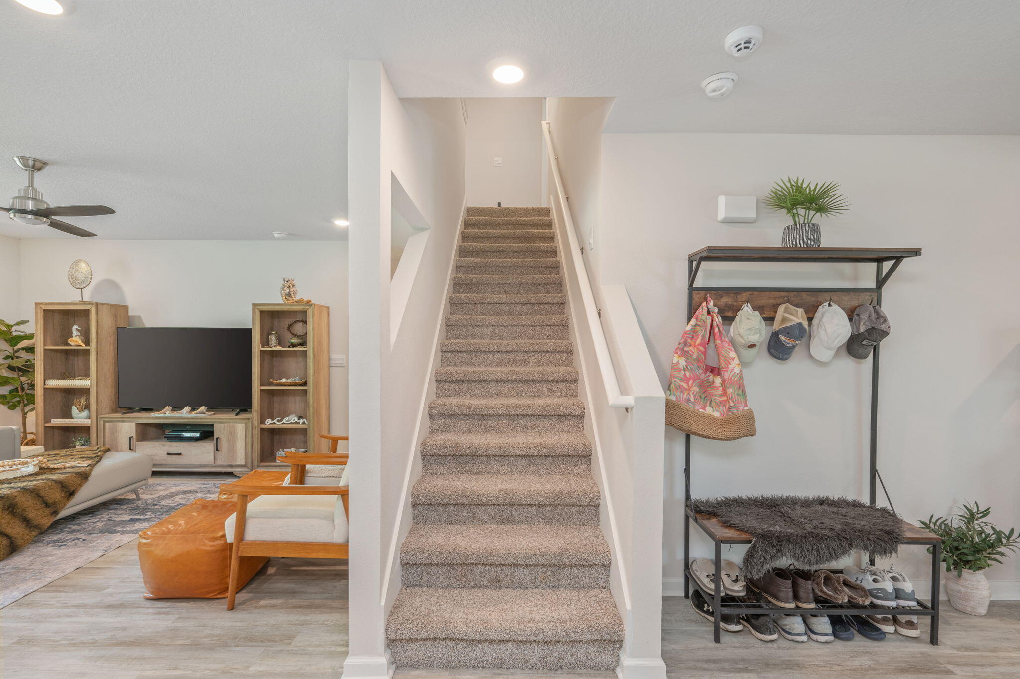 HERITAGE PLANTATION PH I - Residential