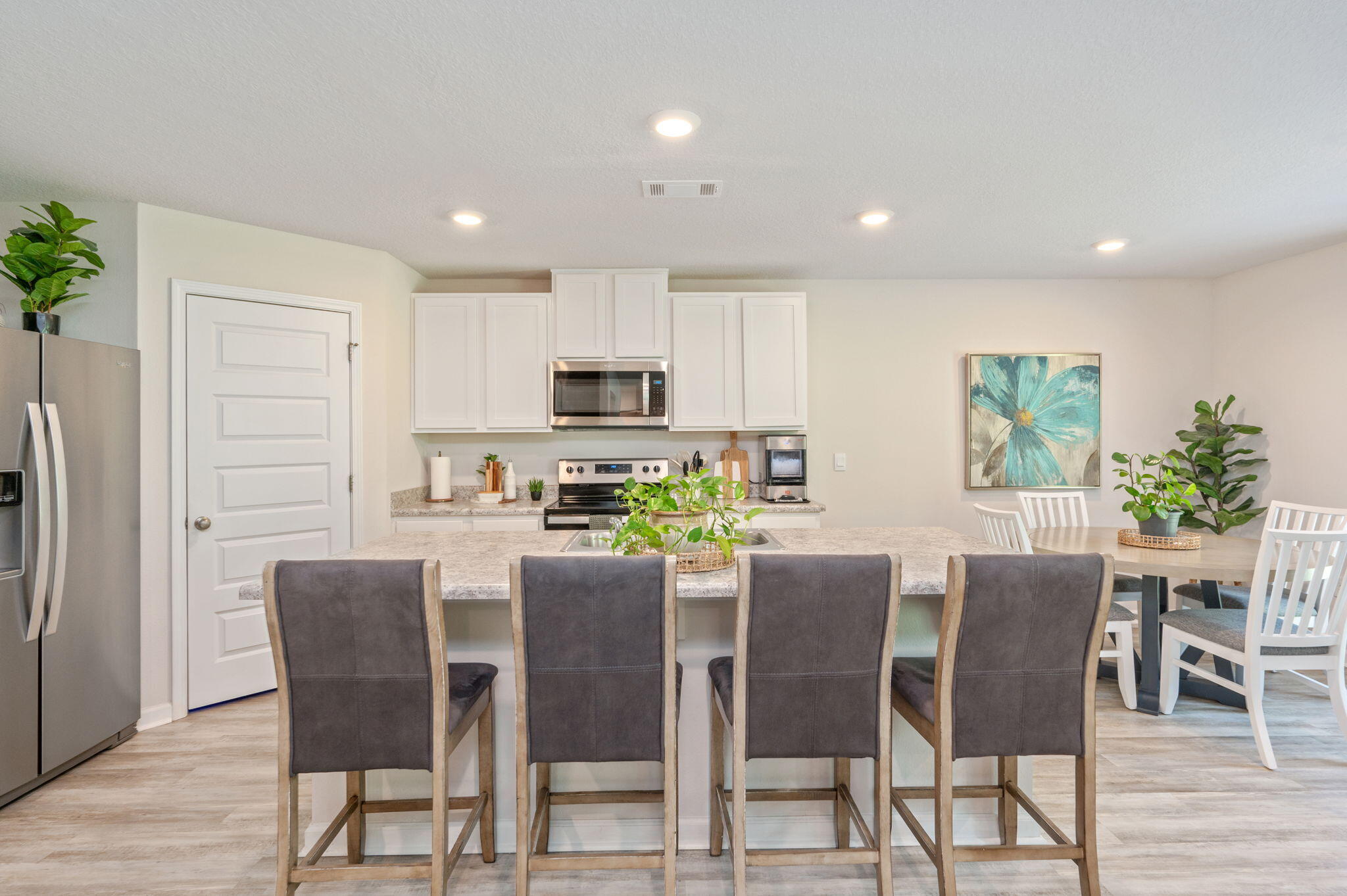 HERITAGE PLANTATION PH I - Residential