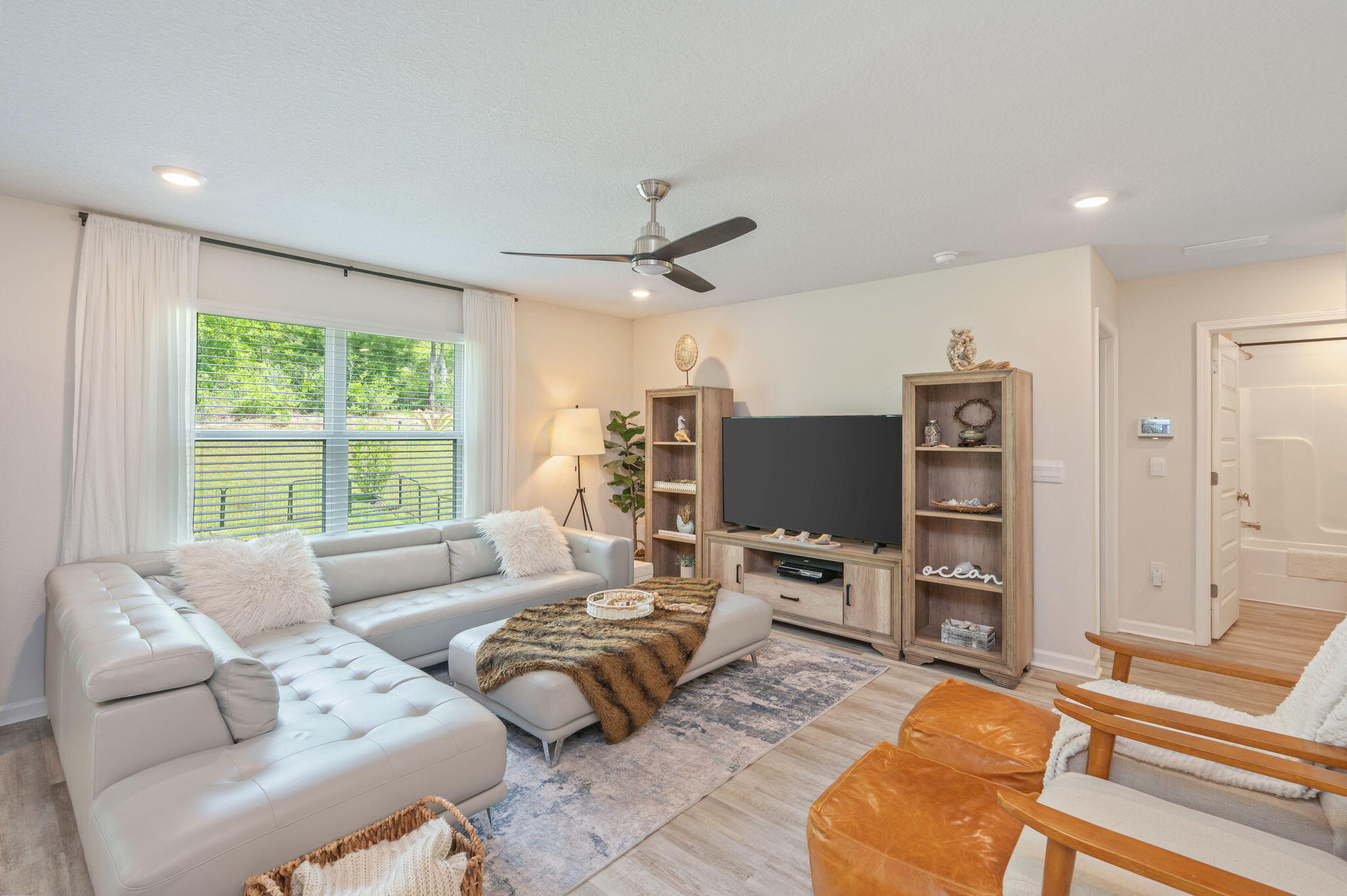 HERITAGE PLANTATION PH I - Residential