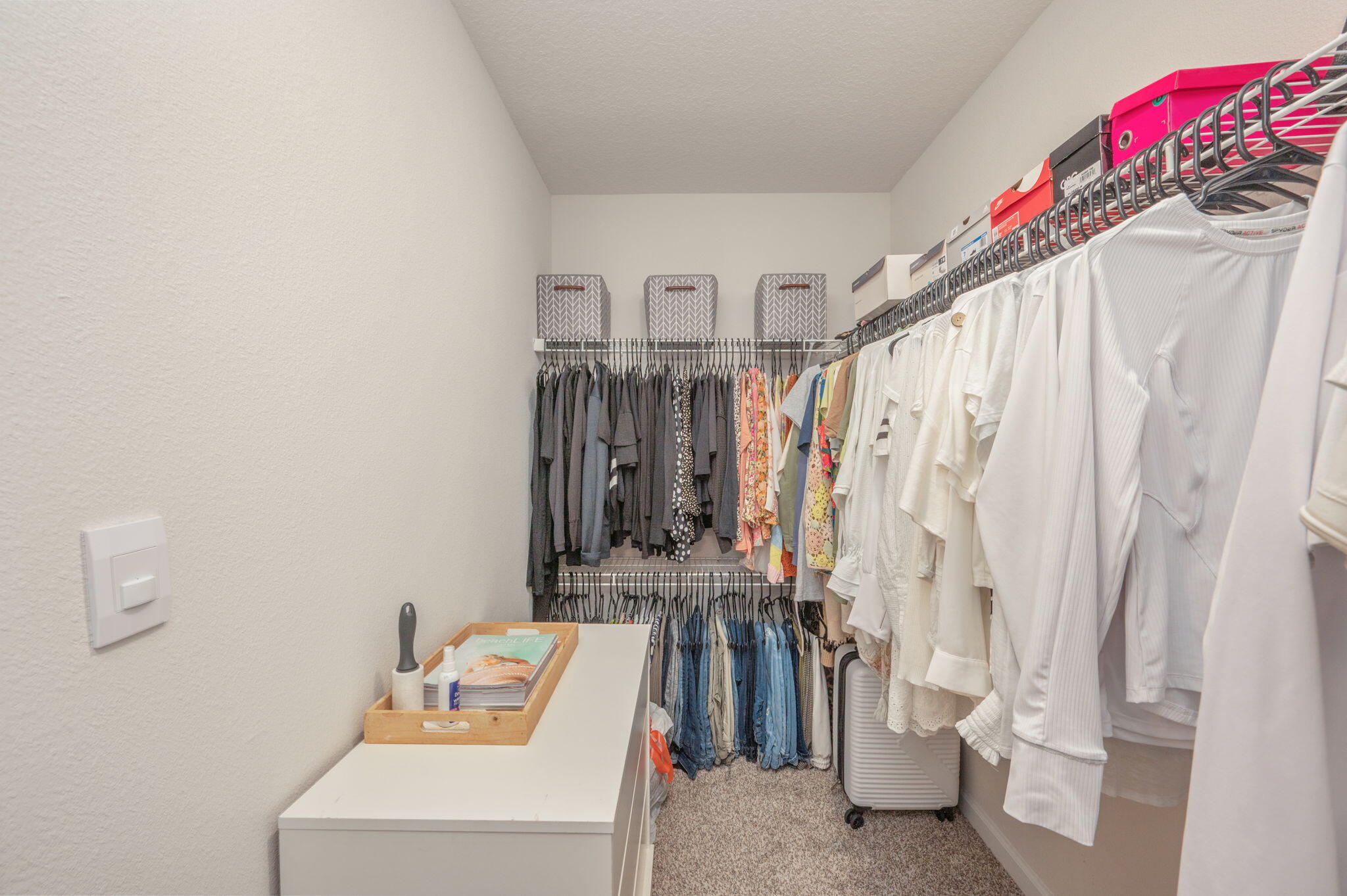 HERITAGE PLANTATION PH I - Residential