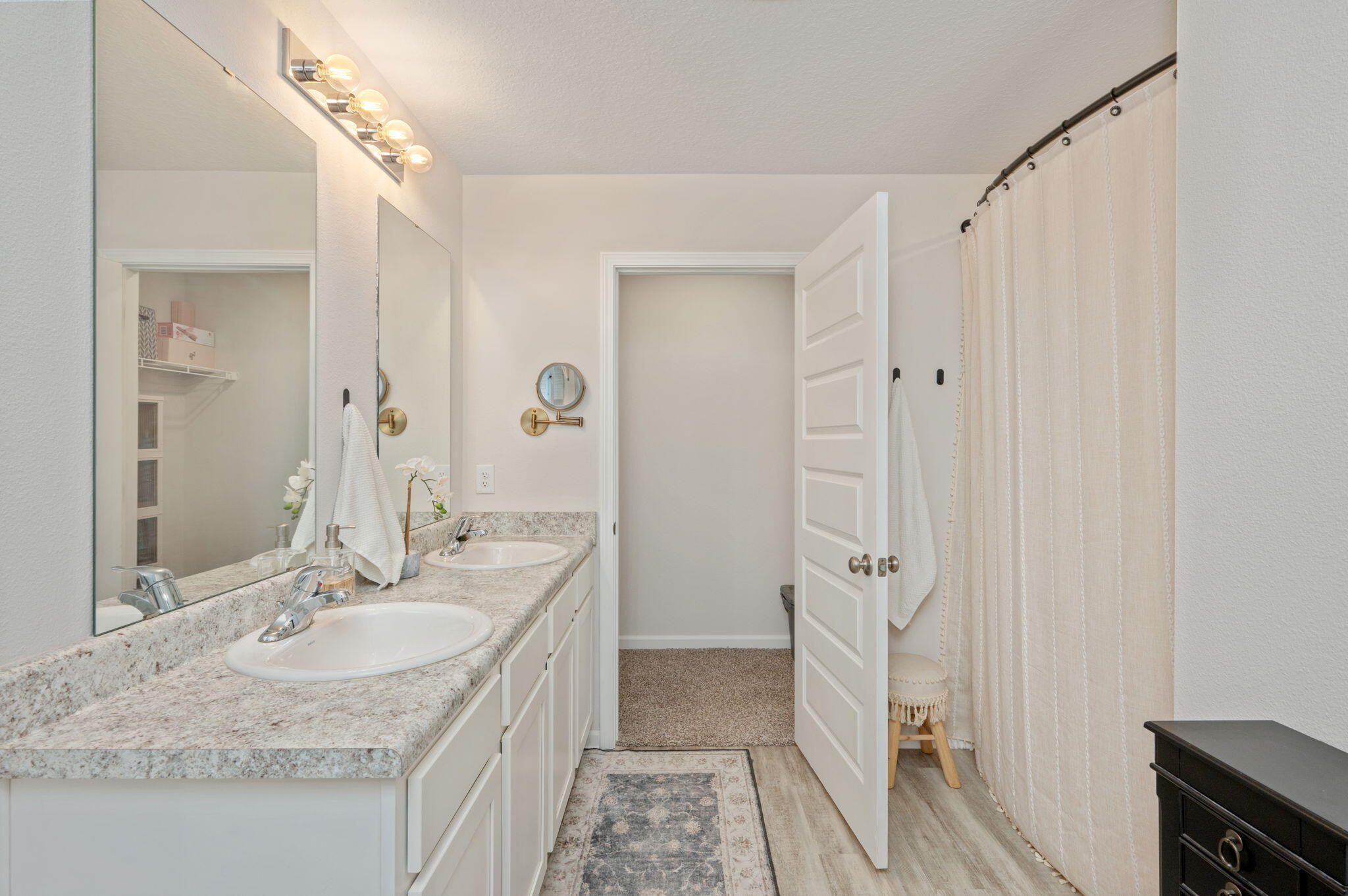 HERITAGE PLANTATION PH I - Residential