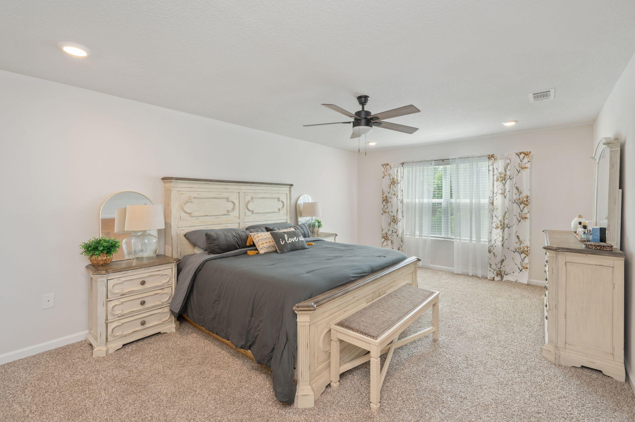 HERITAGE PLANTATION PH I - Residential