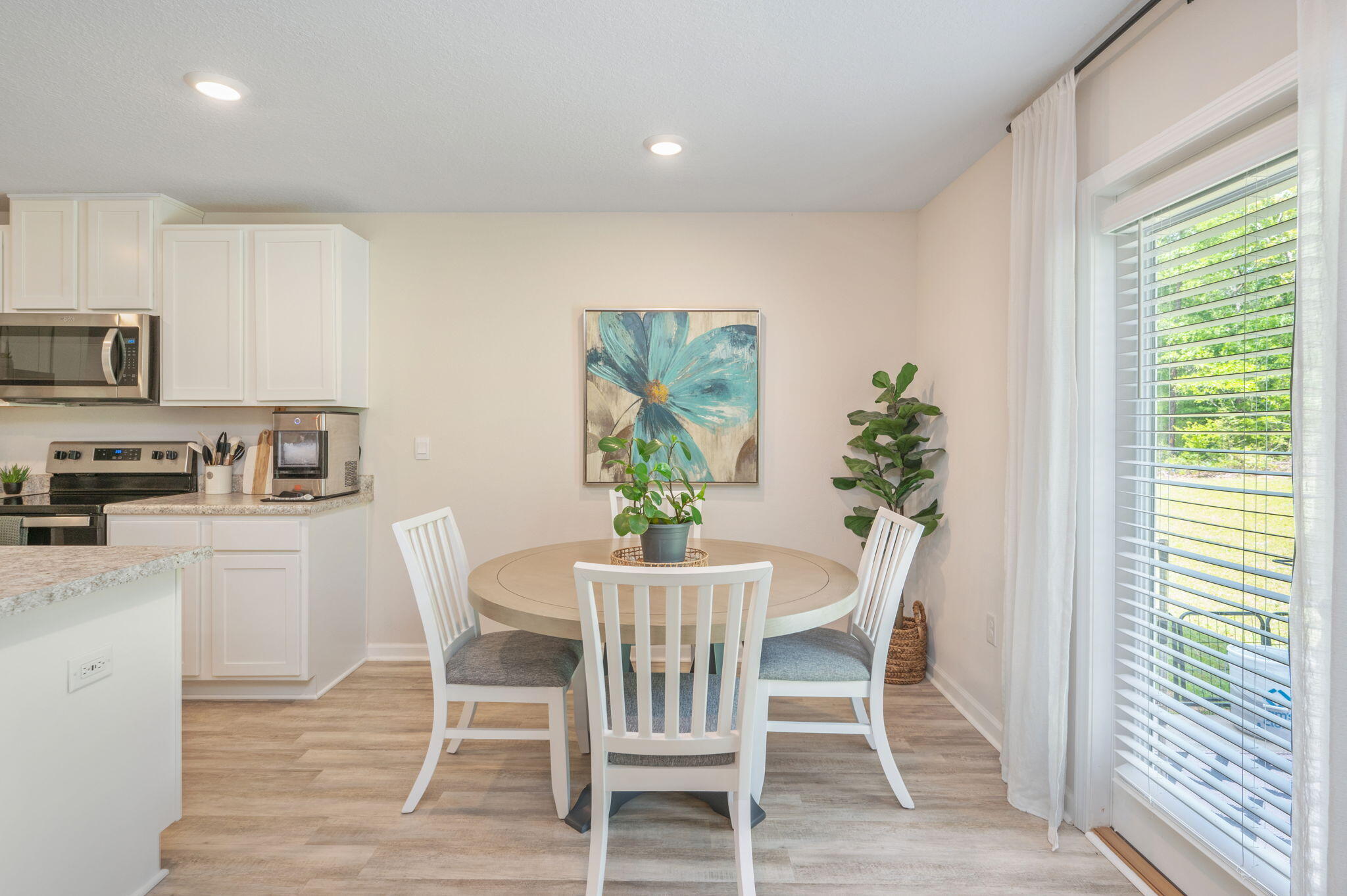 HERITAGE PLANTATION PH I - Residential