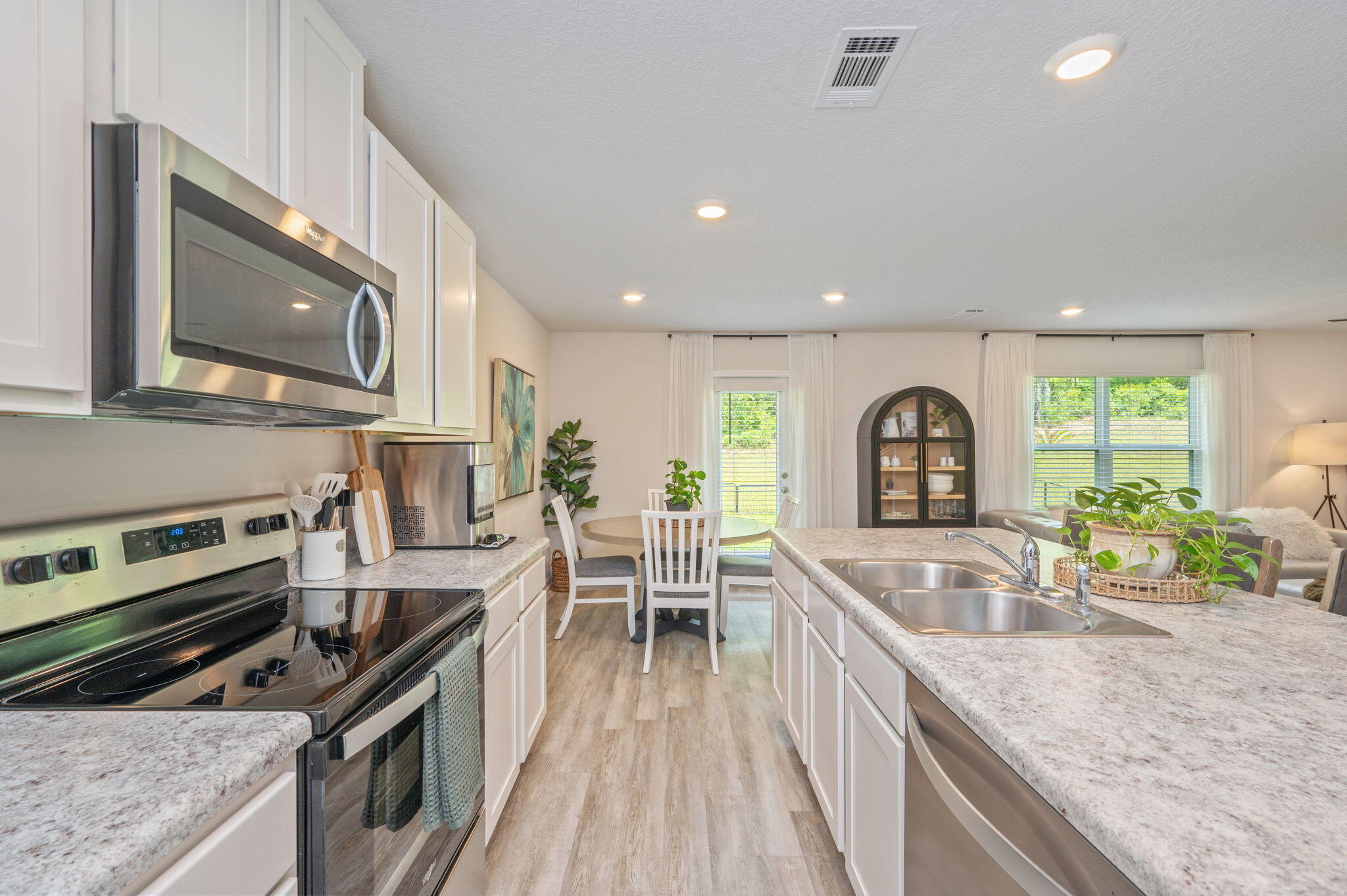 HERITAGE PLANTATION PH I - Residential