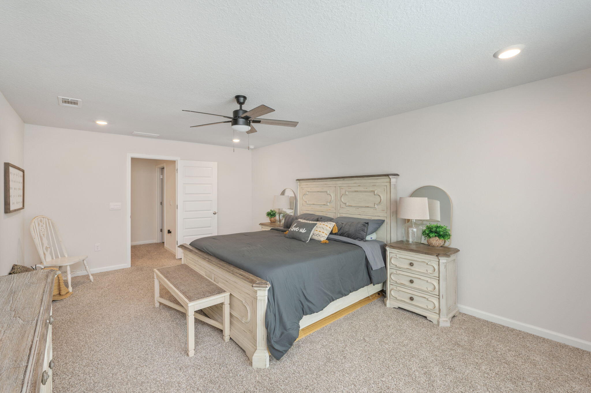 HERITAGE PLANTATION PH I - Residential