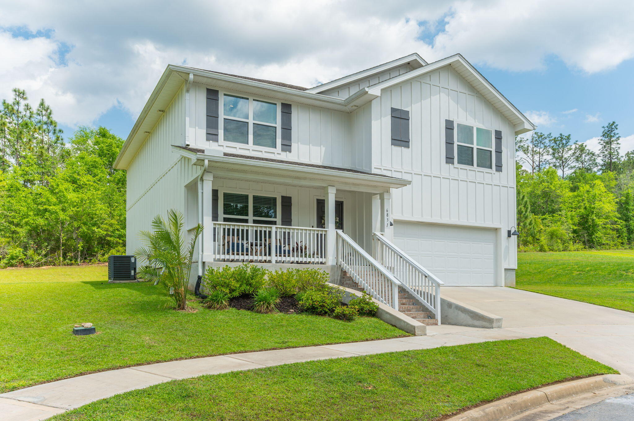 HERITAGE PLANTATION PH I - Residential