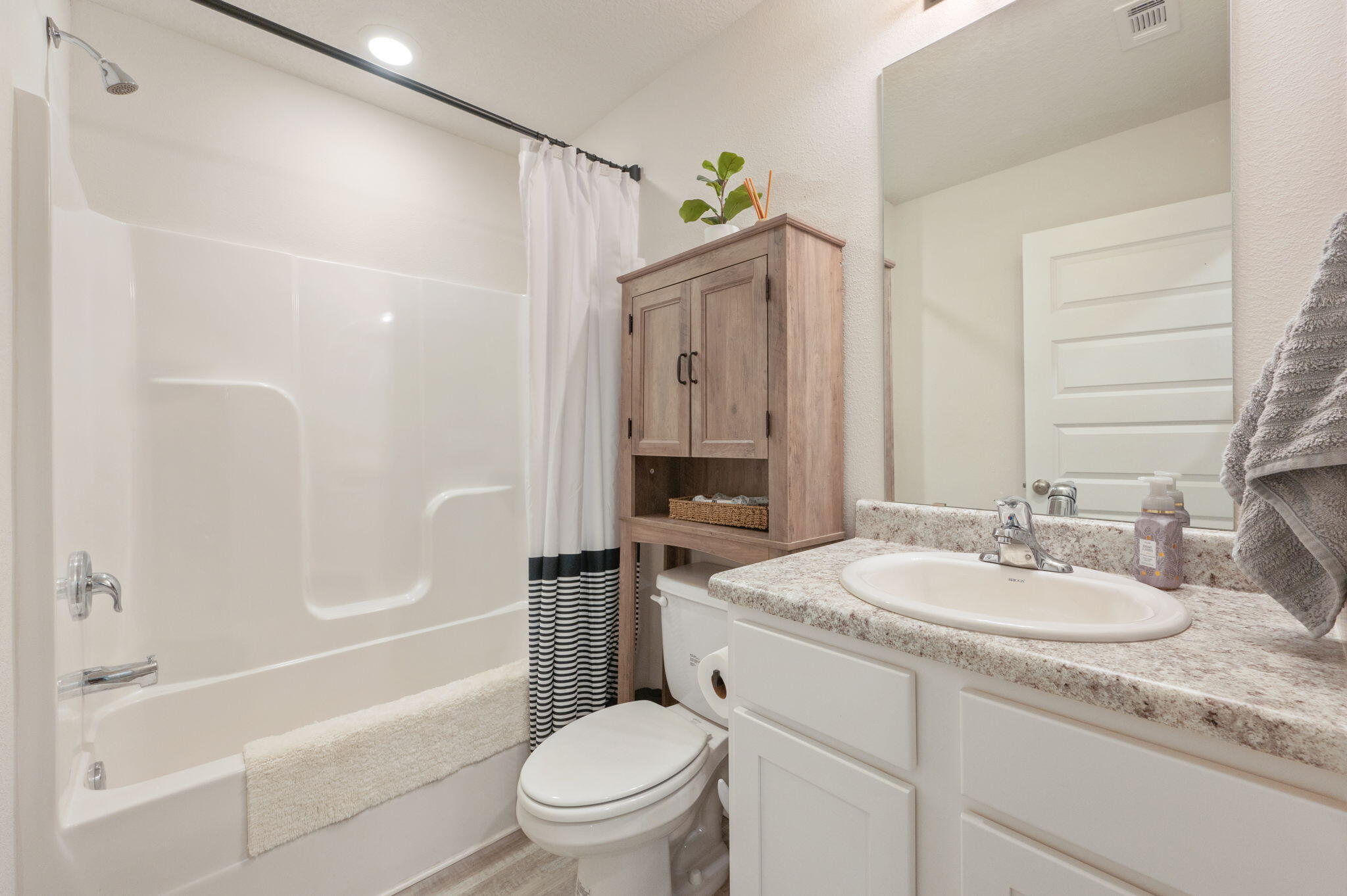 HERITAGE PLANTATION PH I - Residential