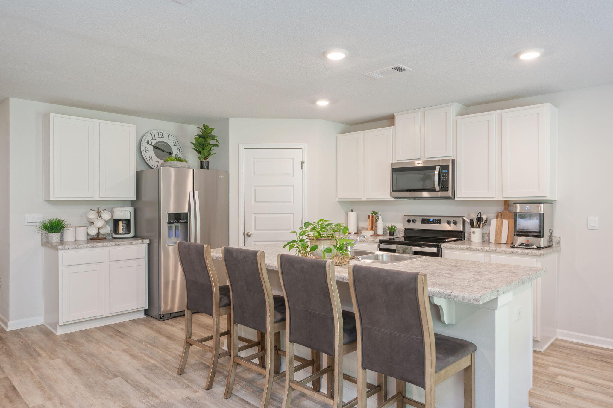 HERITAGE PLANTATION PH I - Residential