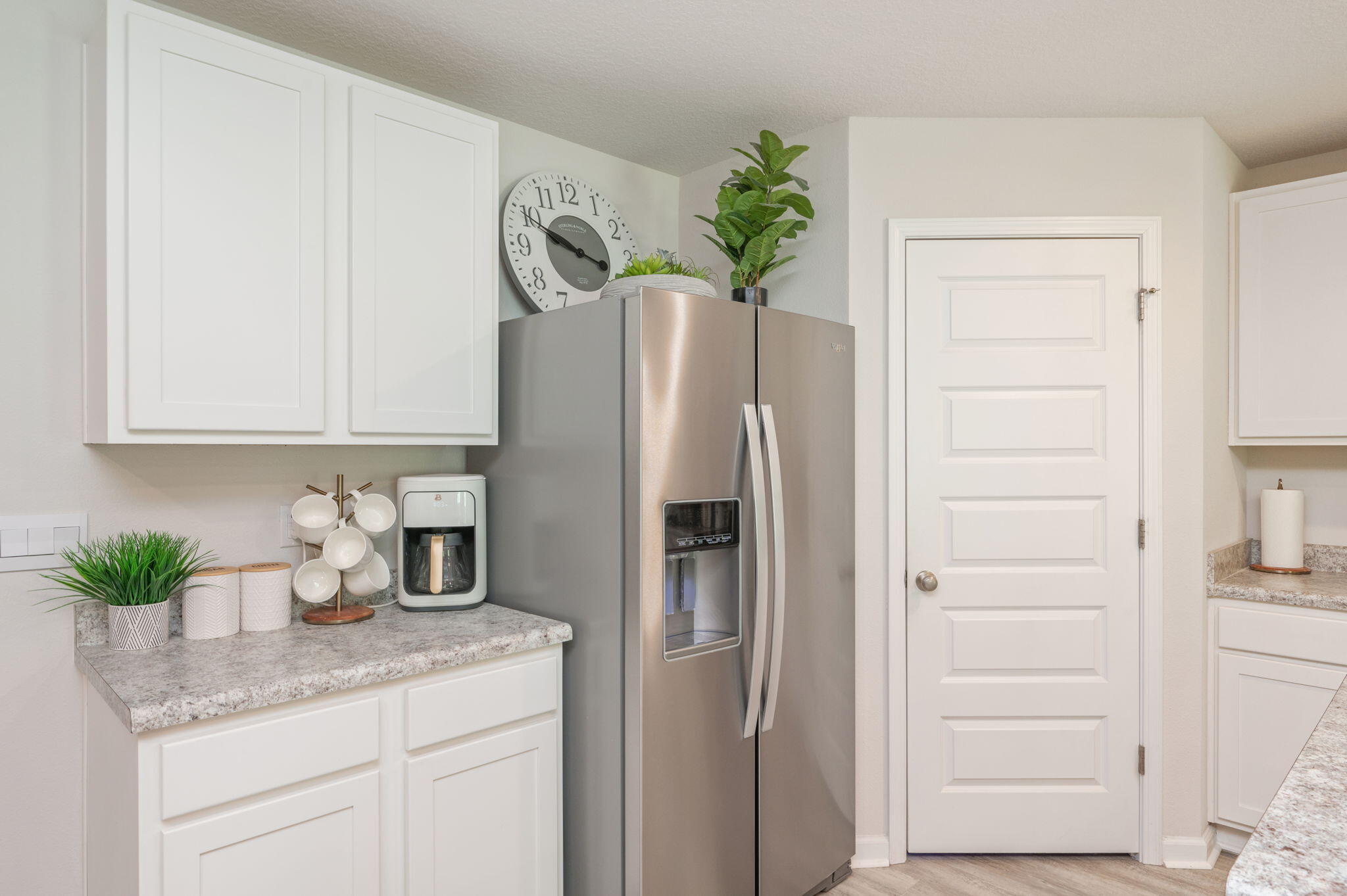 HERITAGE PLANTATION PH I - Residential