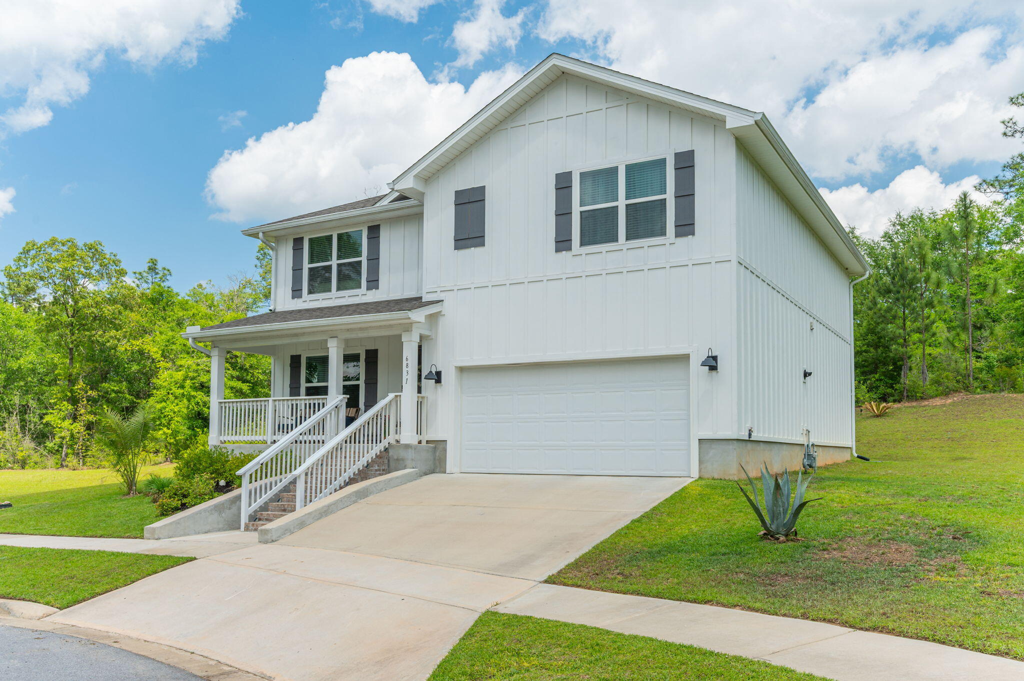 HERITAGE PLANTATION PH I - Residential