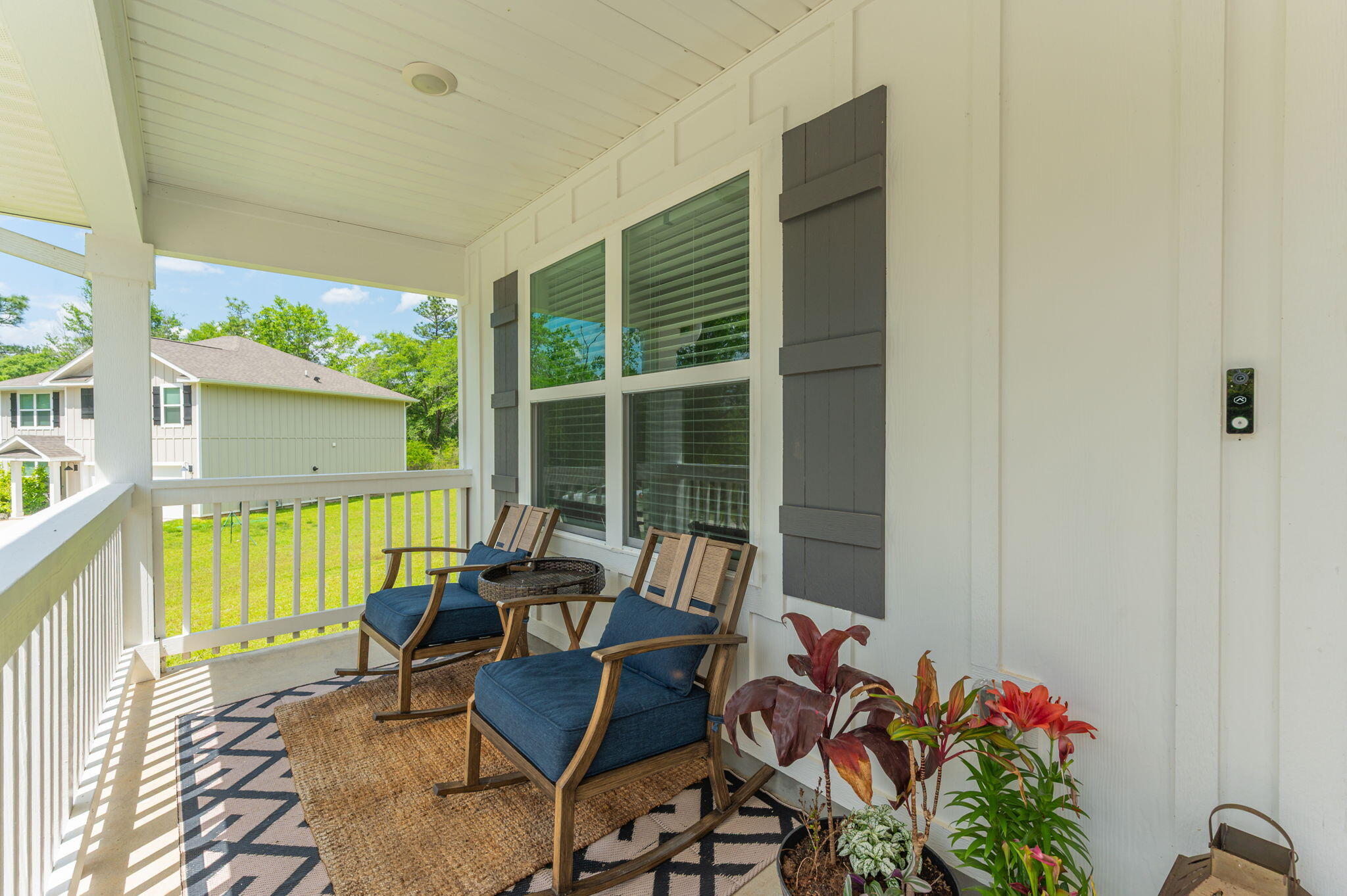 HERITAGE PLANTATION PH I - Residential