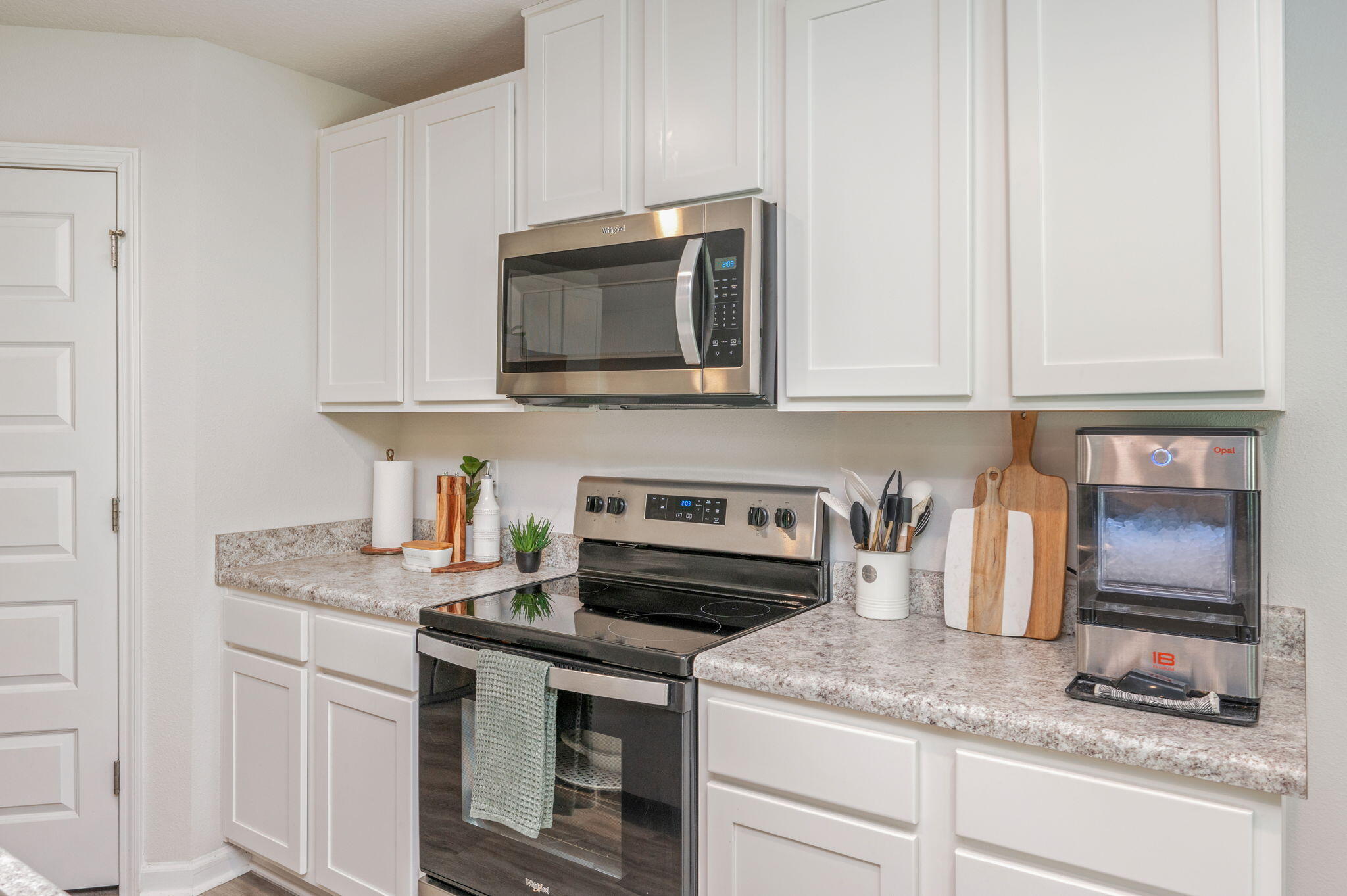 HERITAGE PLANTATION PH I - Residential