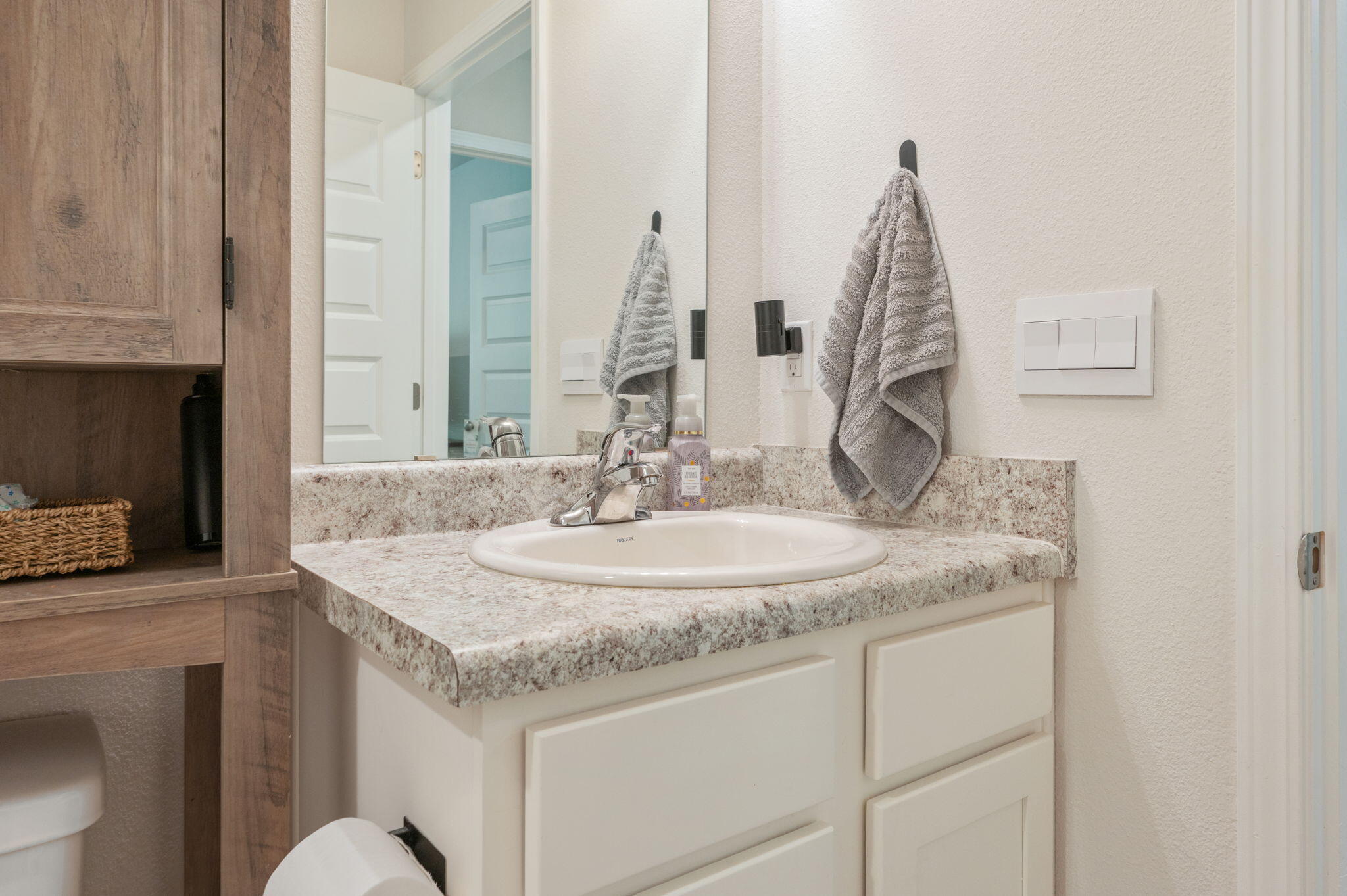 HERITAGE PLANTATION PH I - Residential