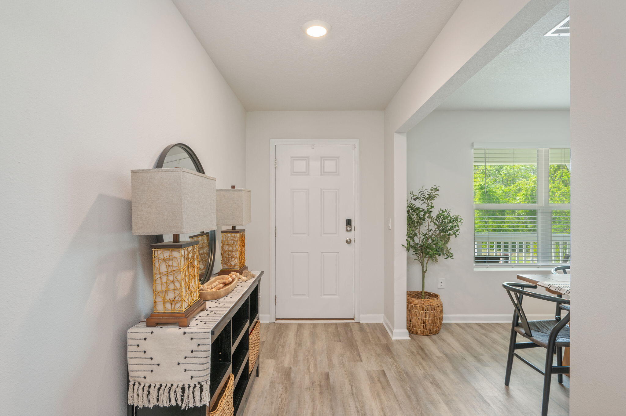 HERITAGE PLANTATION PH I - Residential