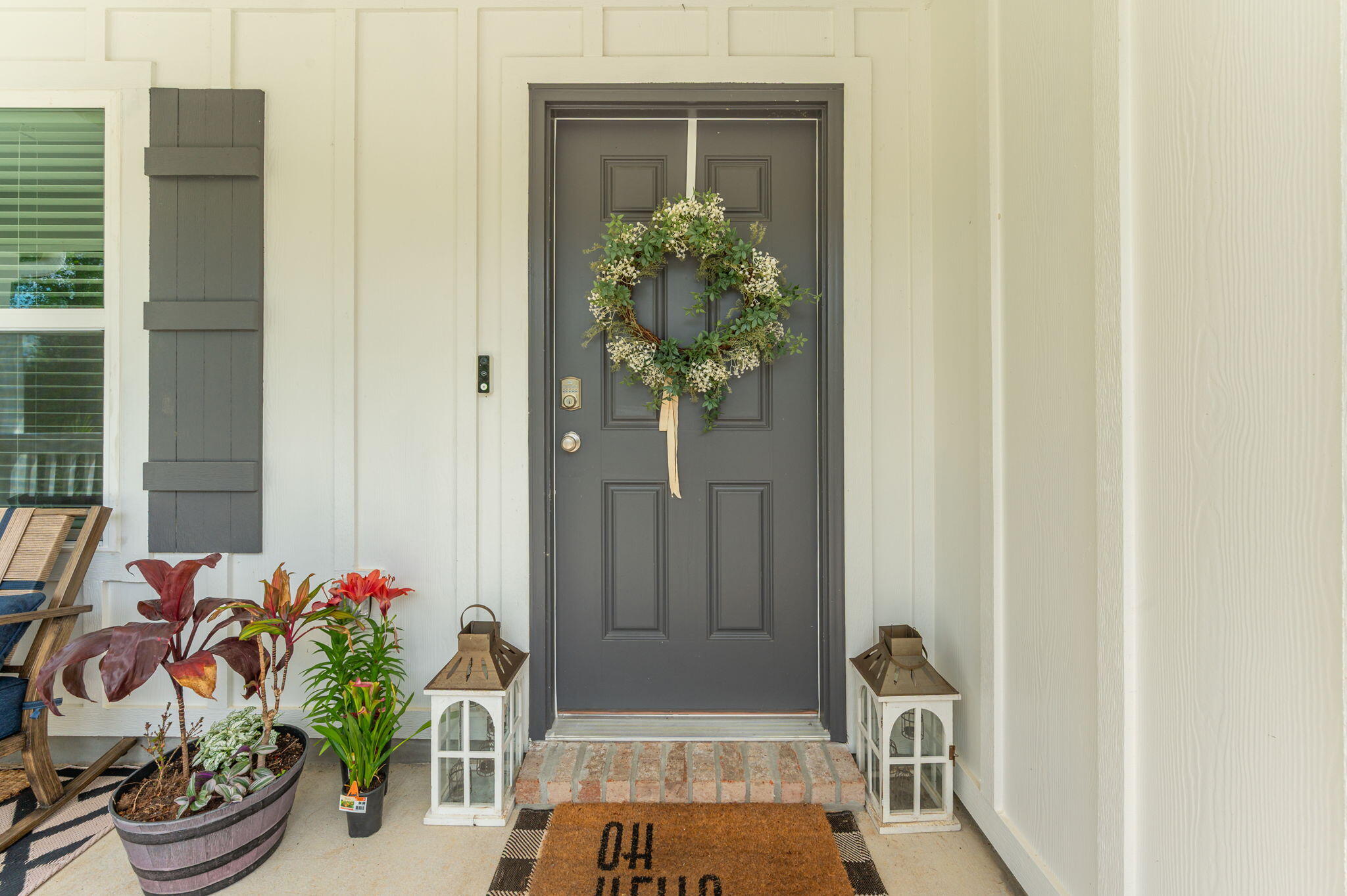 HERITAGE PLANTATION PH I - Residential