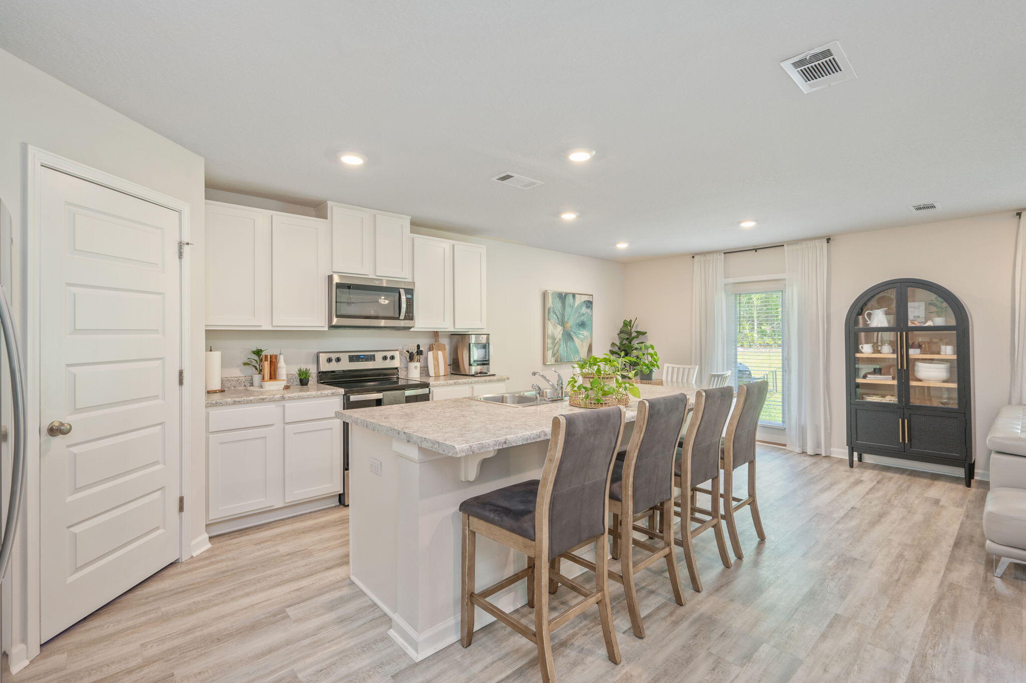 HERITAGE PLANTATION PH I - Residential