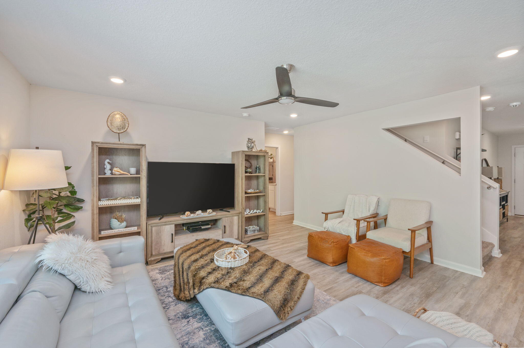 HERITAGE PLANTATION PH I - Residential