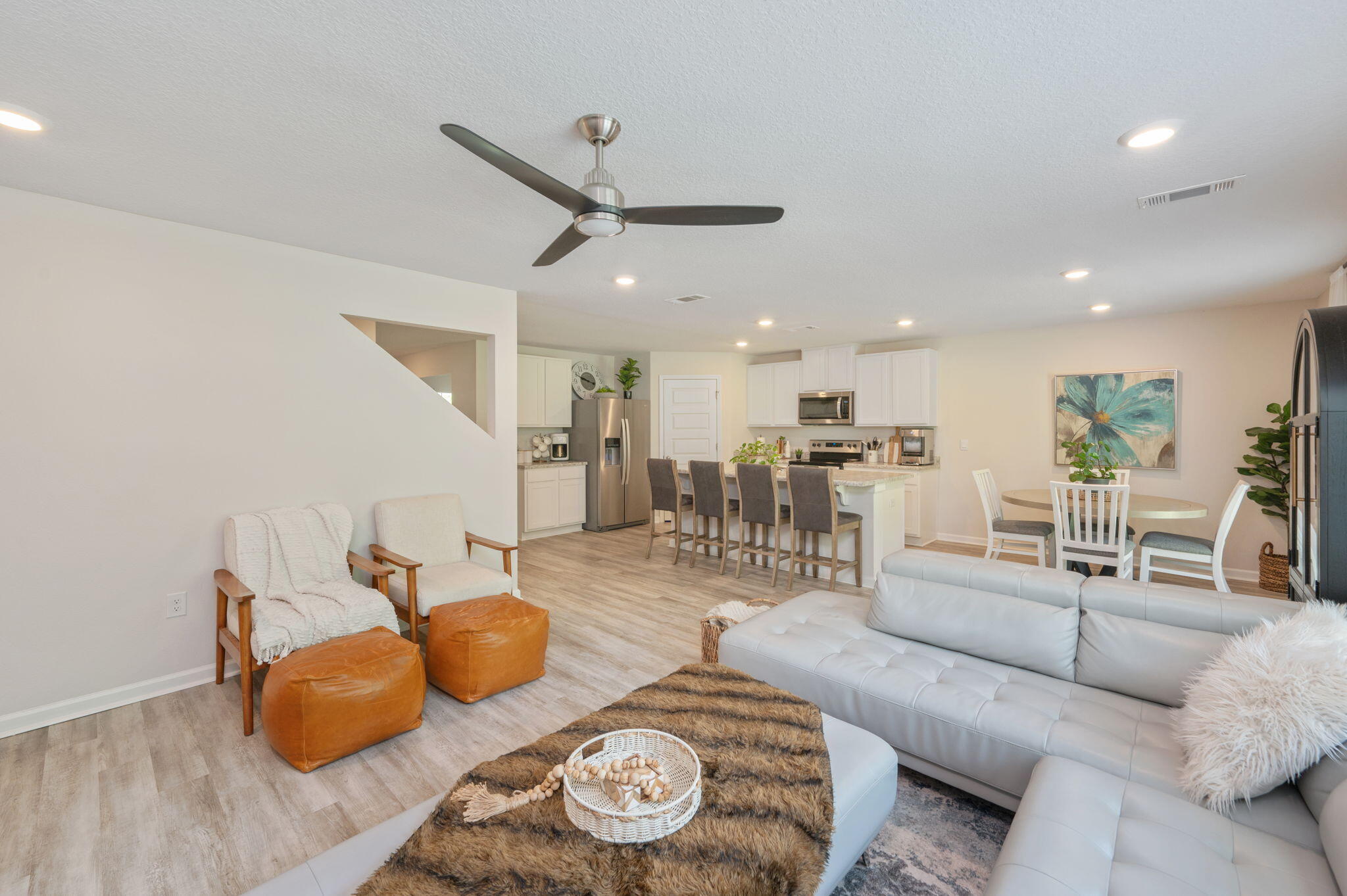 HERITAGE PLANTATION PH I - Residential