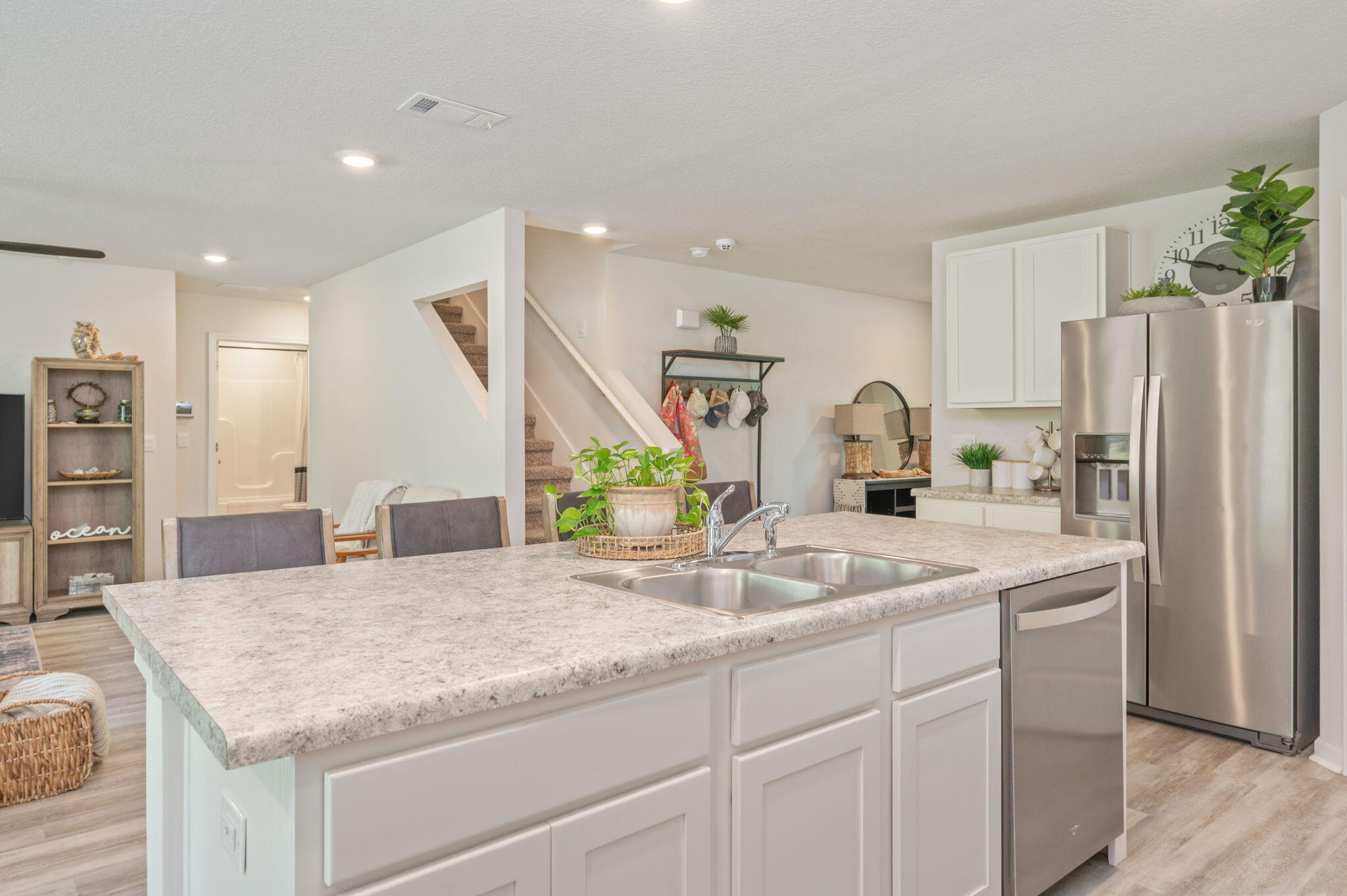 HERITAGE PLANTATION PH I - Residential