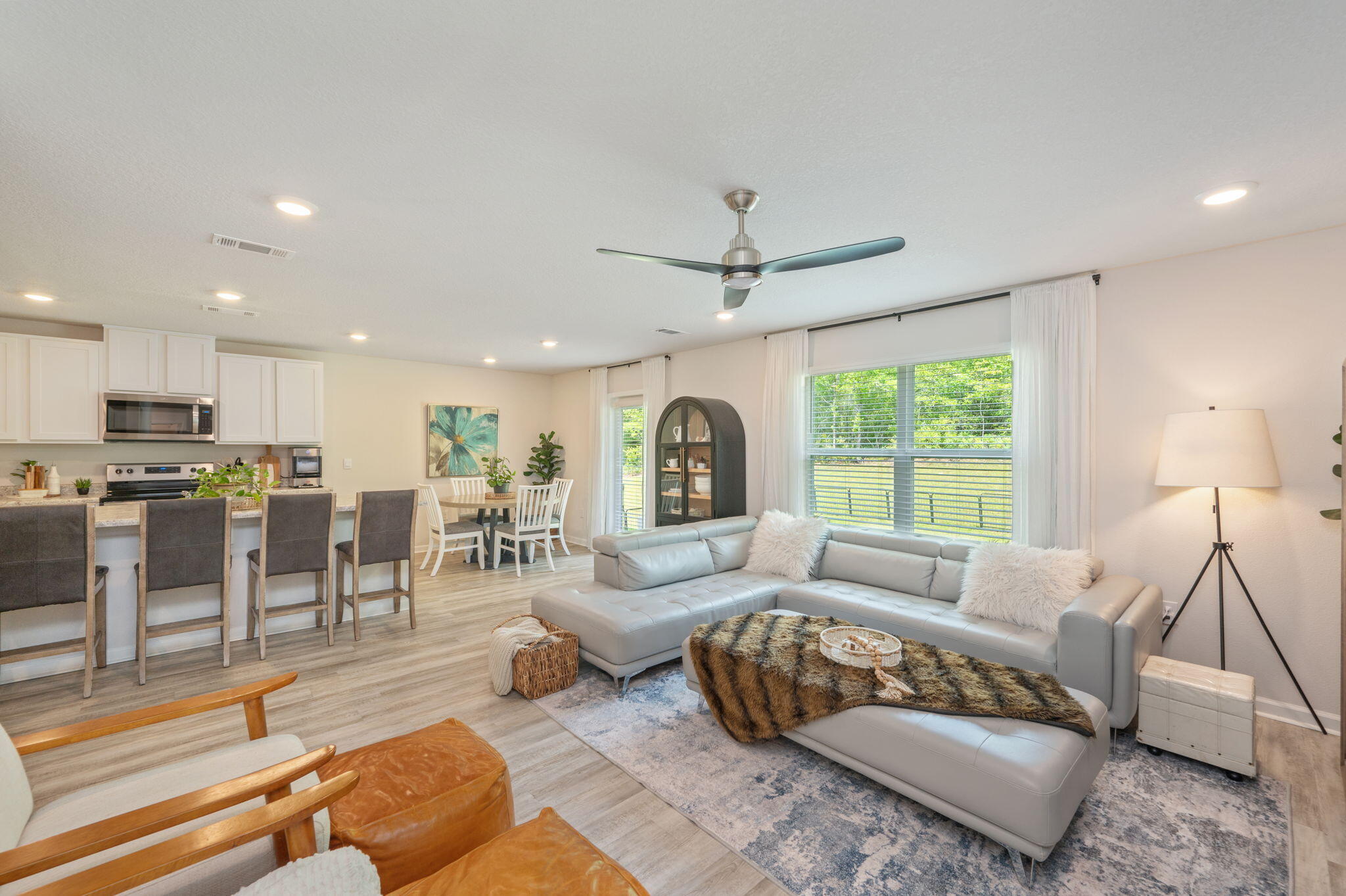 HERITAGE PLANTATION PH I - Residential