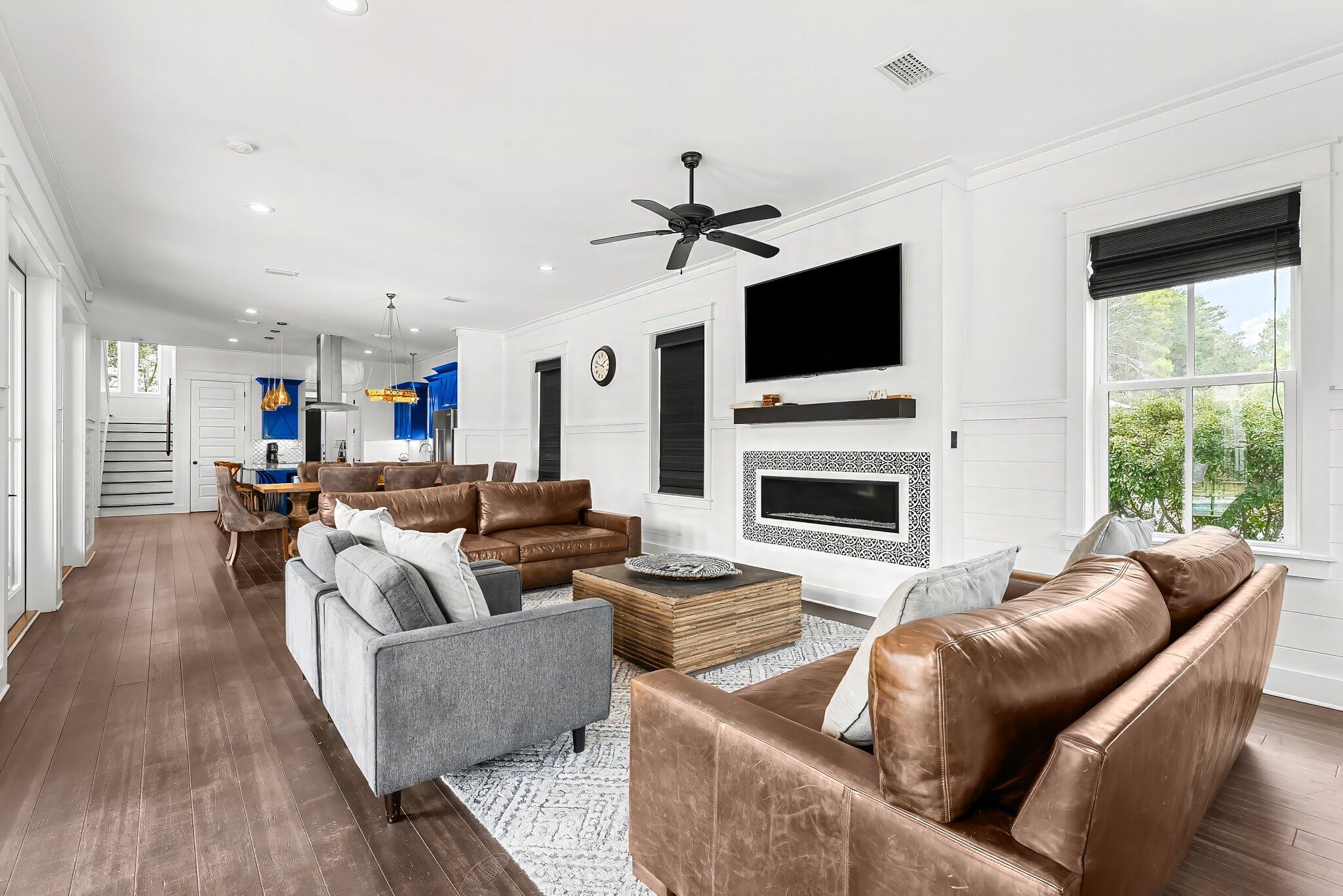 Seagrove Beach - Residential