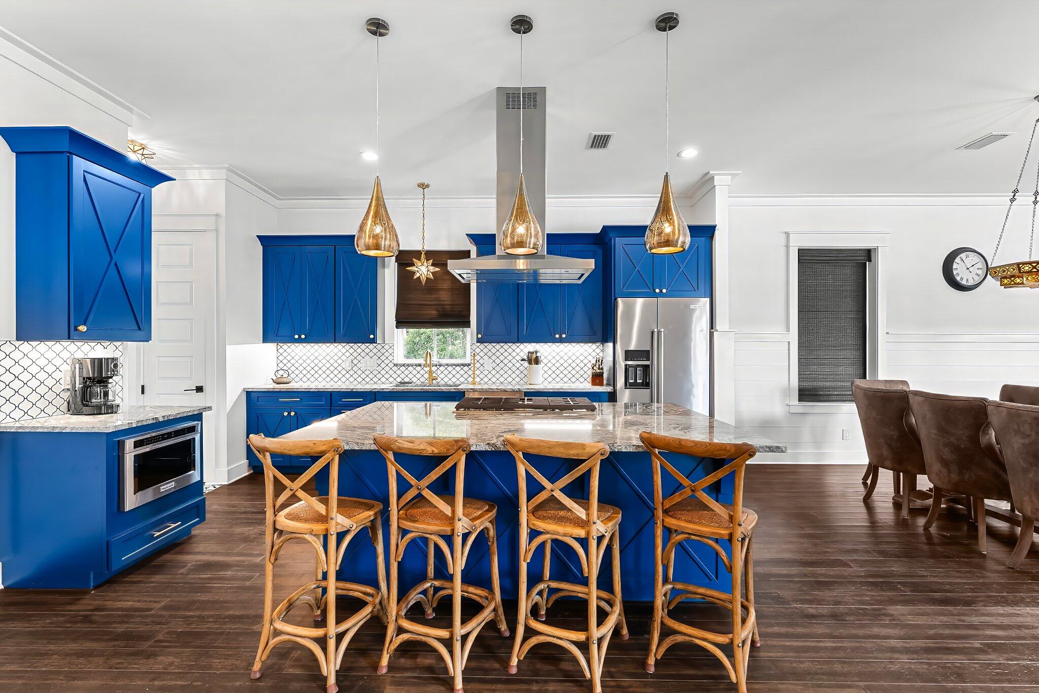 Seagrove Beach - Residential