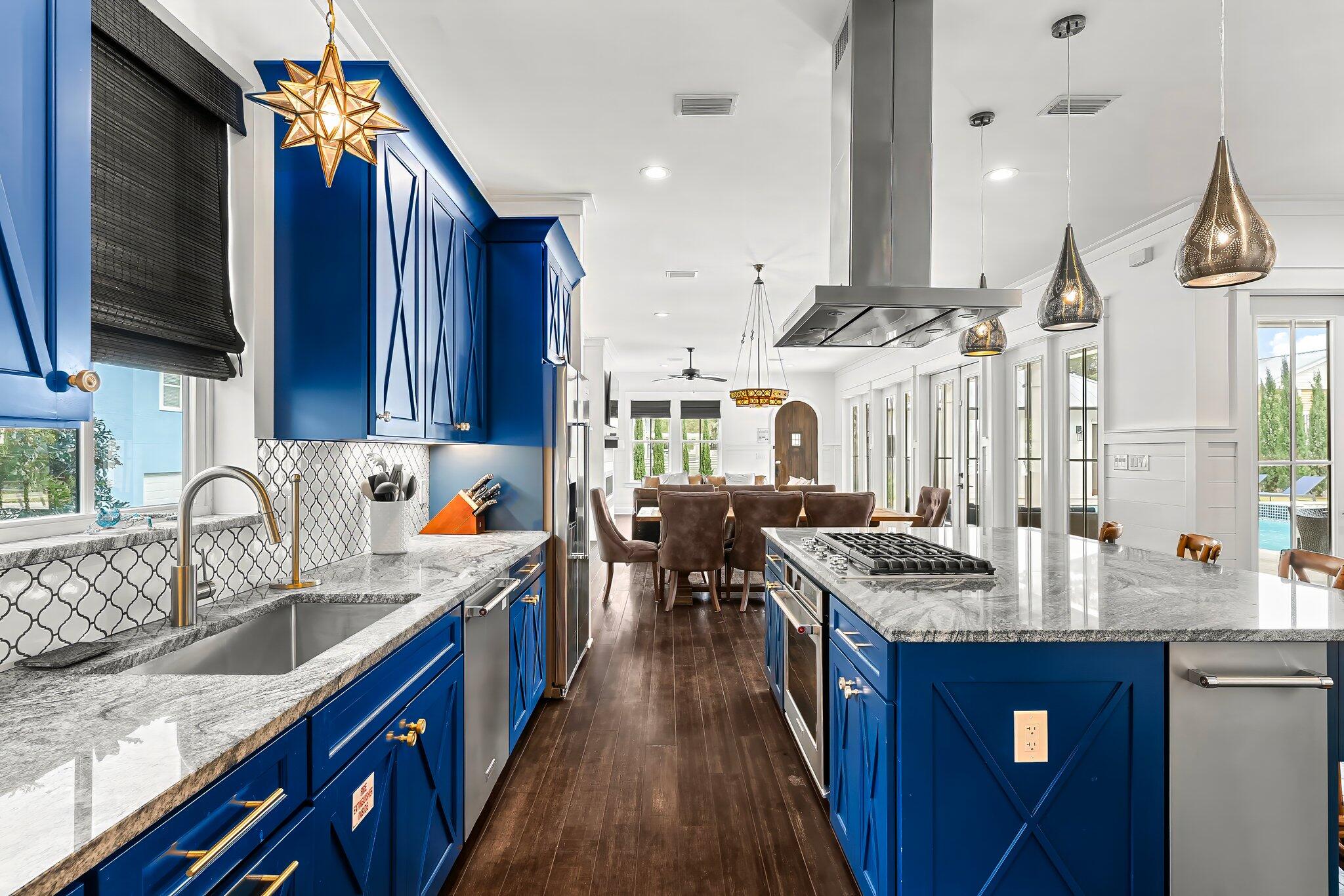 Seagrove Beach - Residential