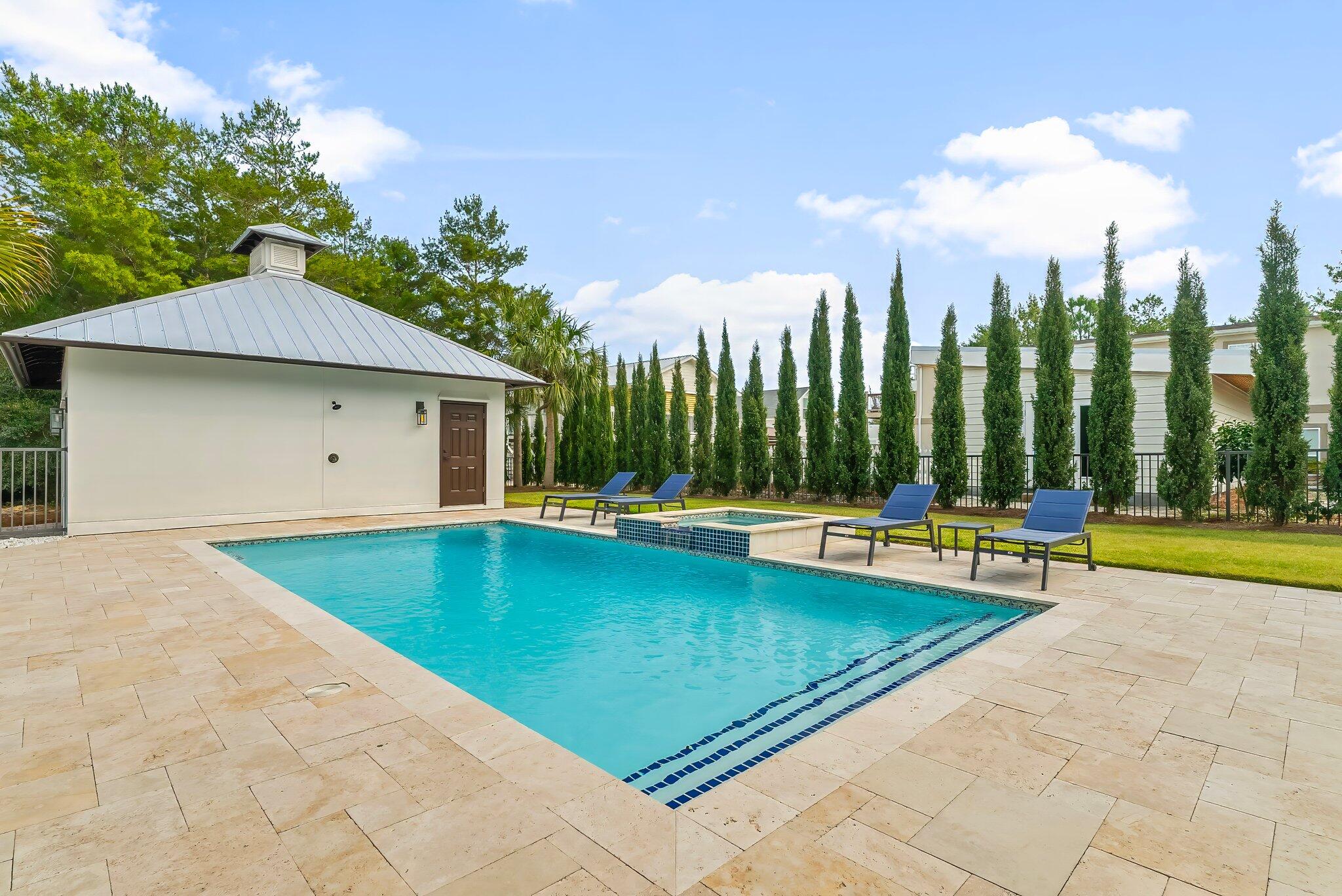 Seagrove Beach - Residential