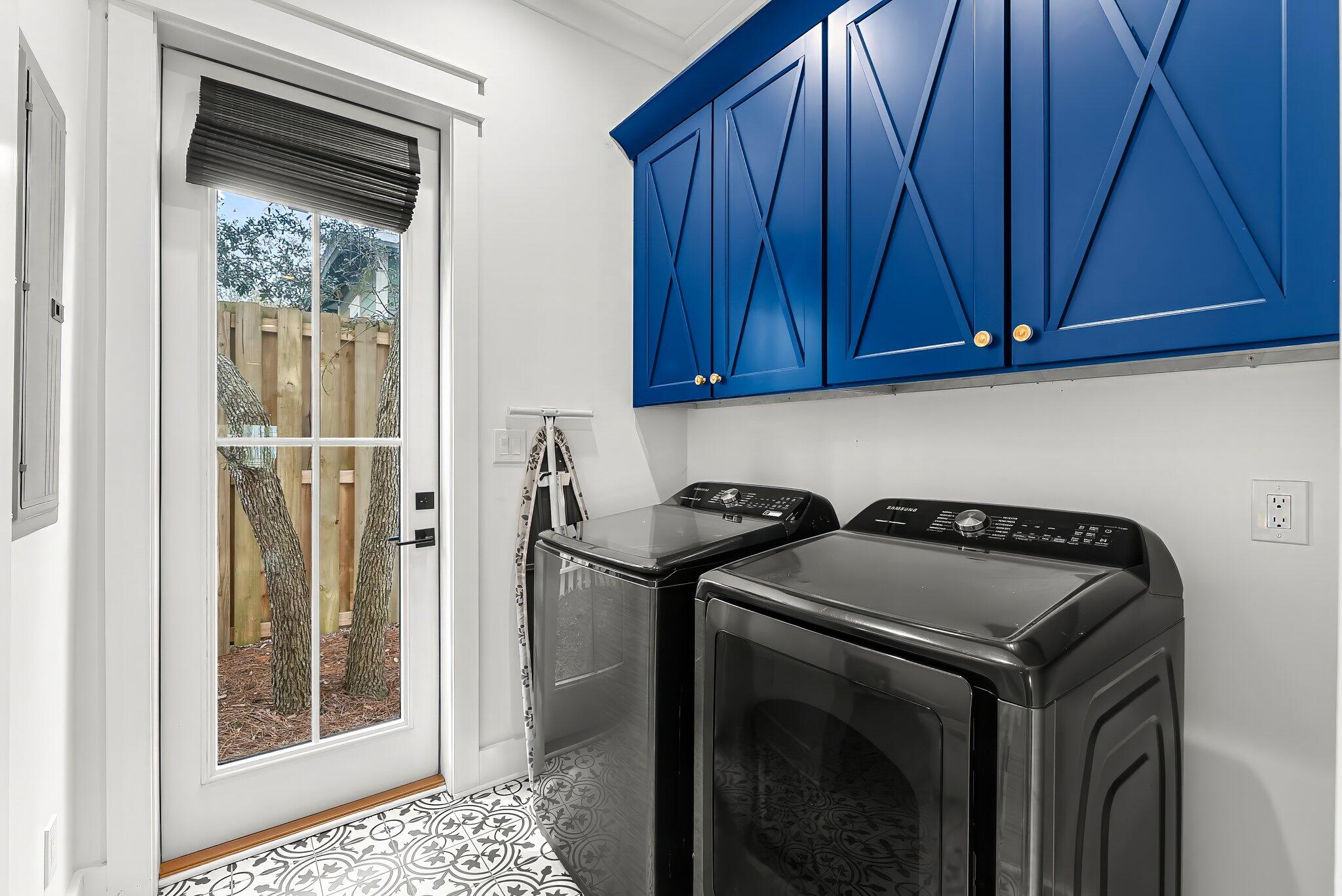 Seagrove Beach - Residential