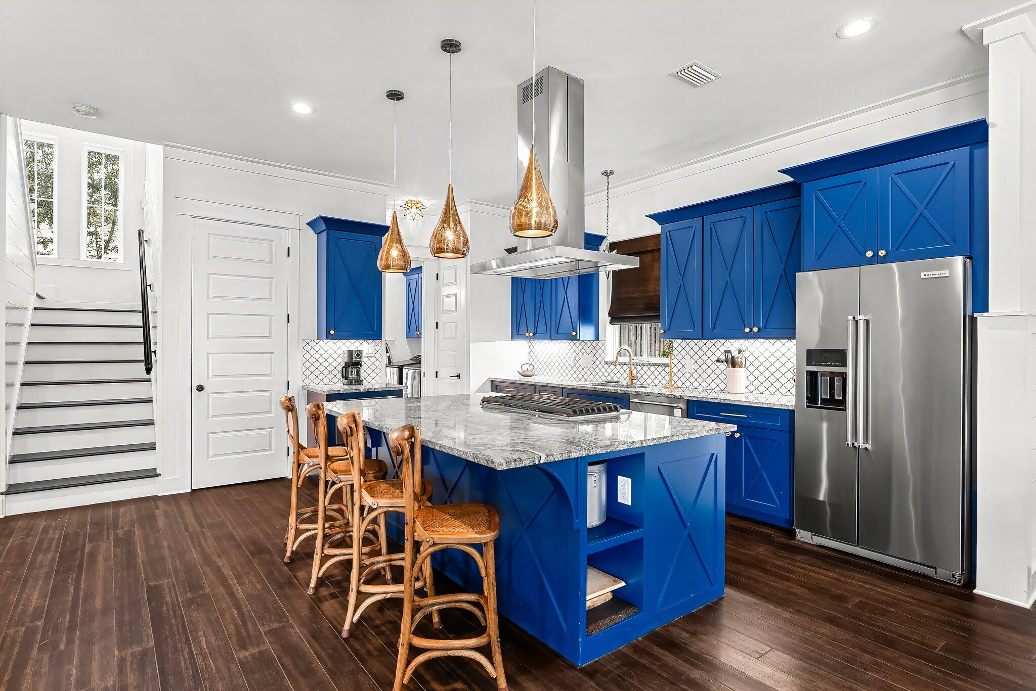 Seagrove Beach - Residential