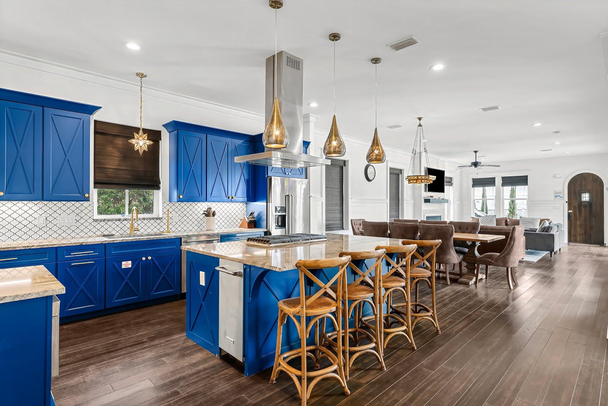 Seagrove Beach - Residential