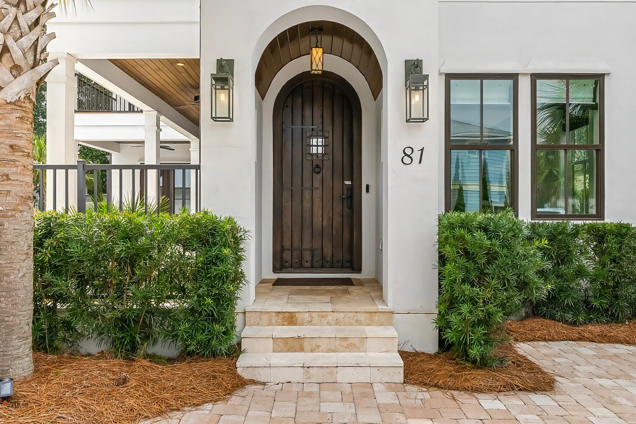 Seagrove Beach - Residential