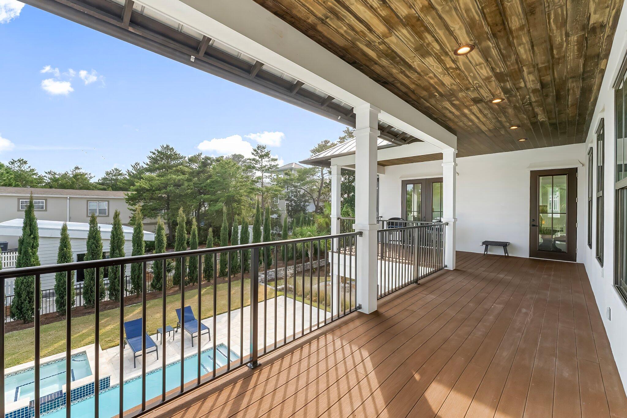 Seagrove Beach - Residential