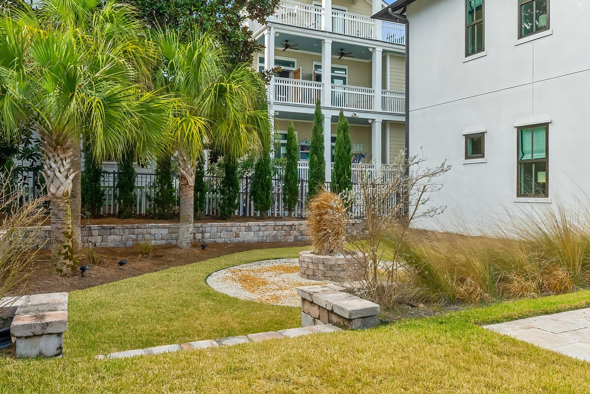 Seagrove Beach - Residential