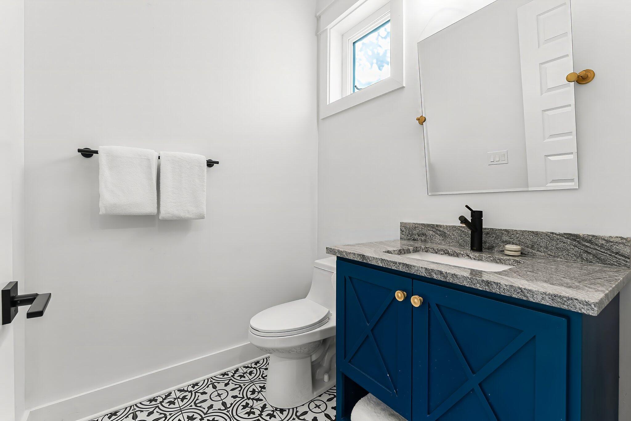 Seagrove Beach - Residential