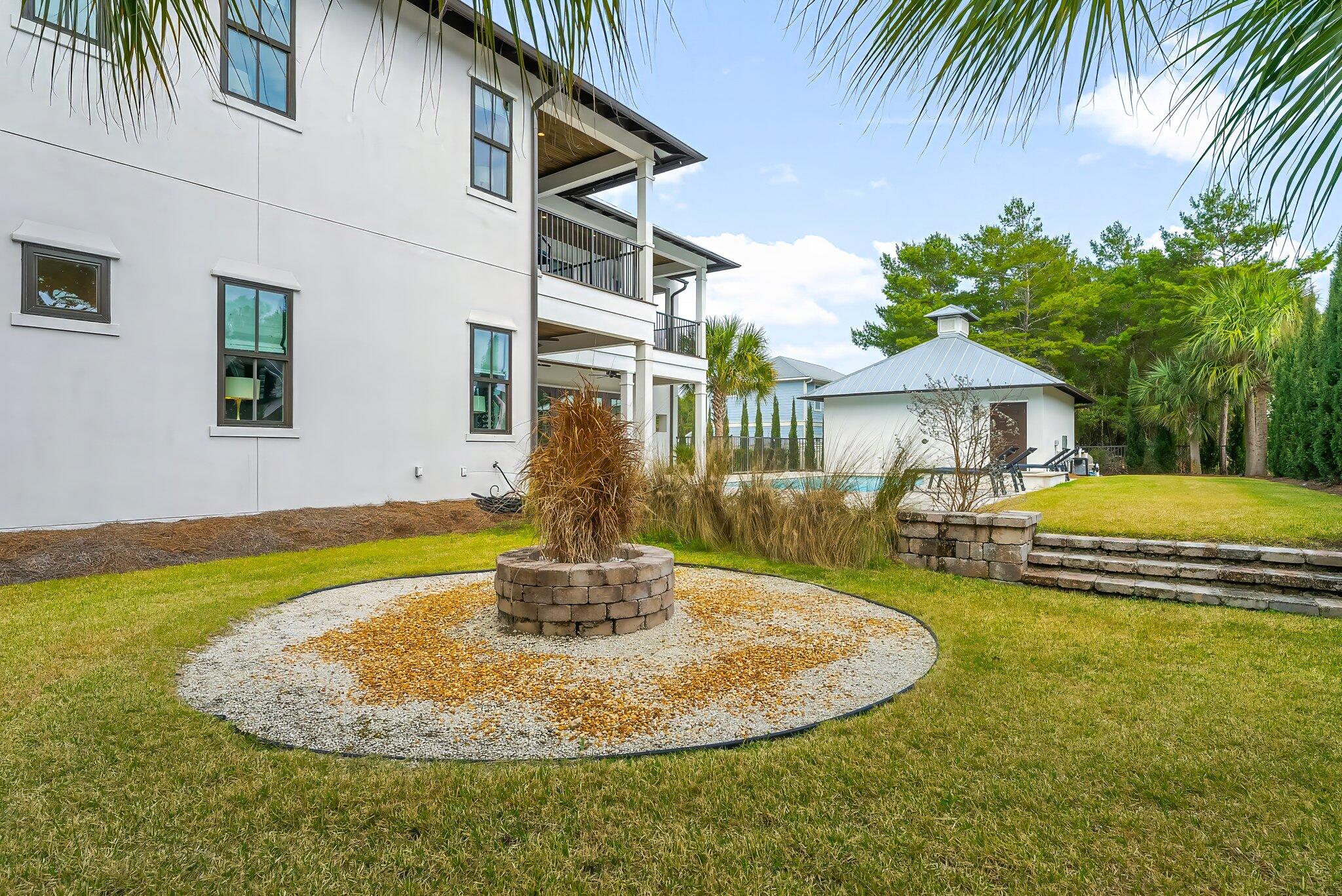 Seagrove Beach - Residential