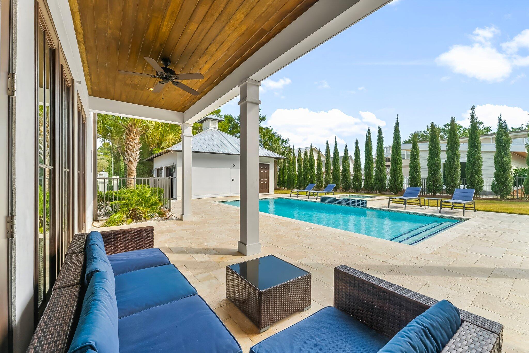 Seagrove Beach - Residential