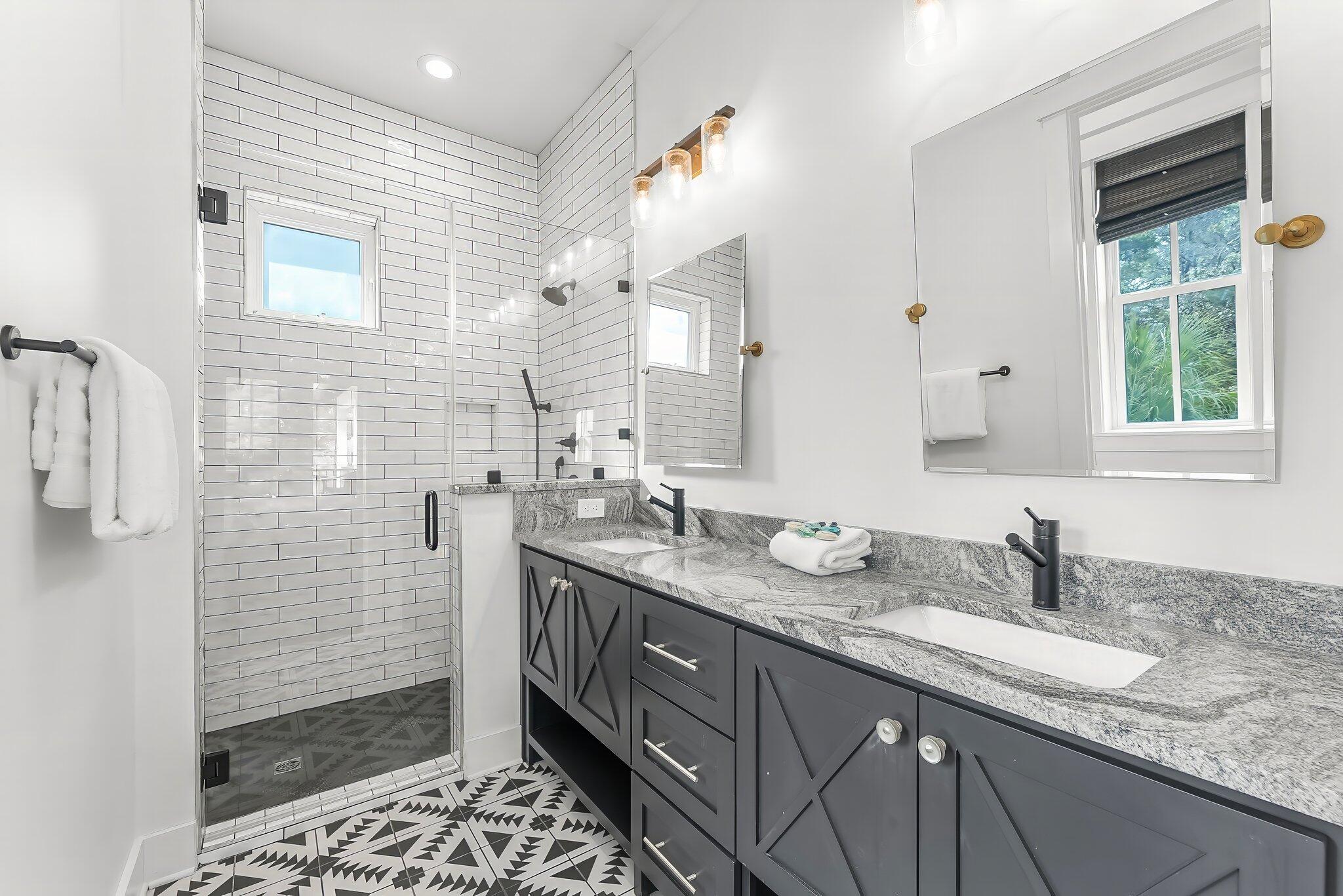 Seagrove Beach - Residential